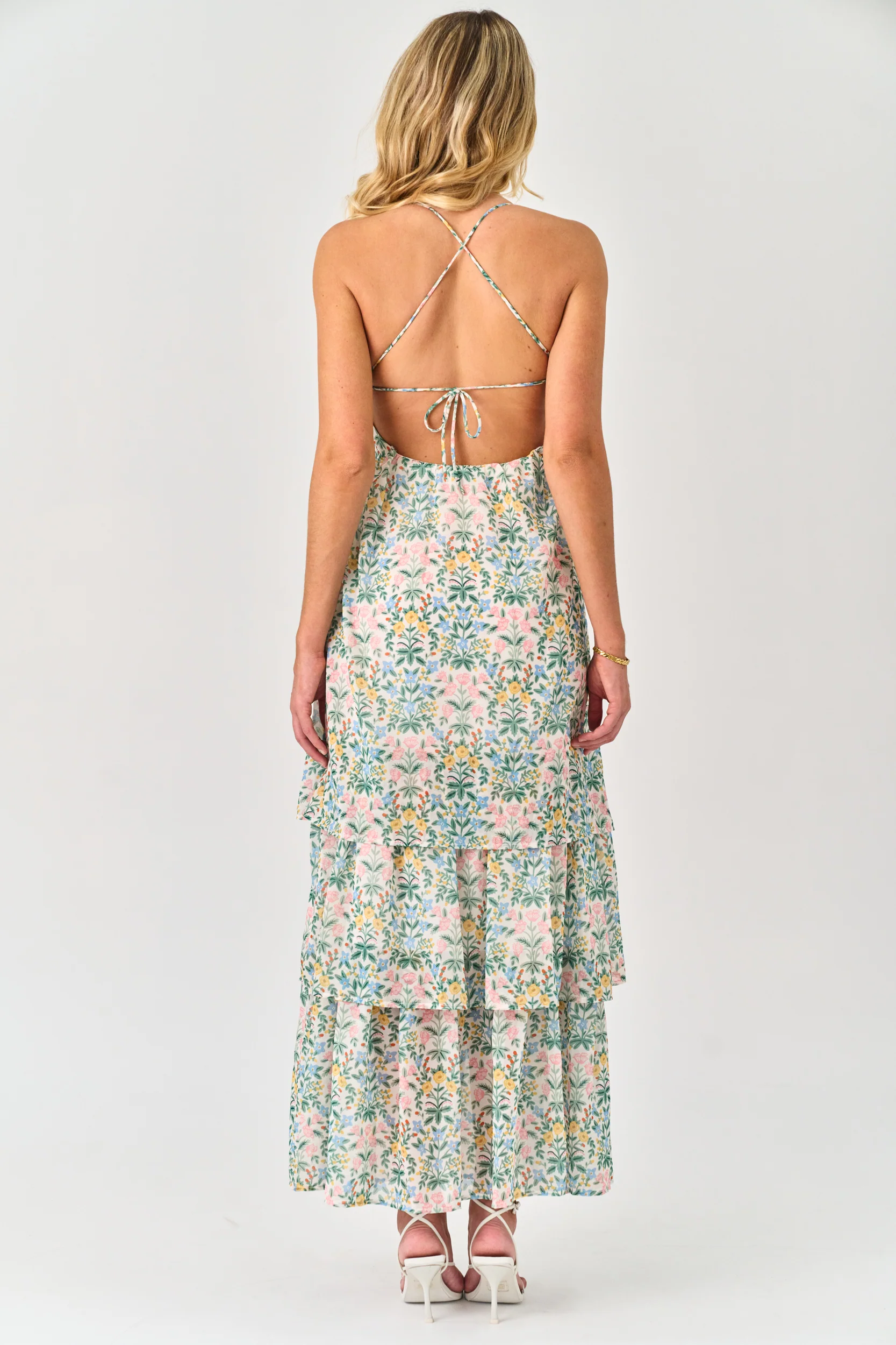 June Dress - Image 7