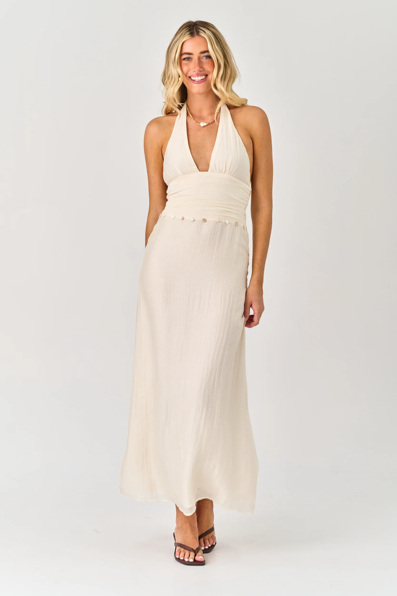 Just Beachy Dress