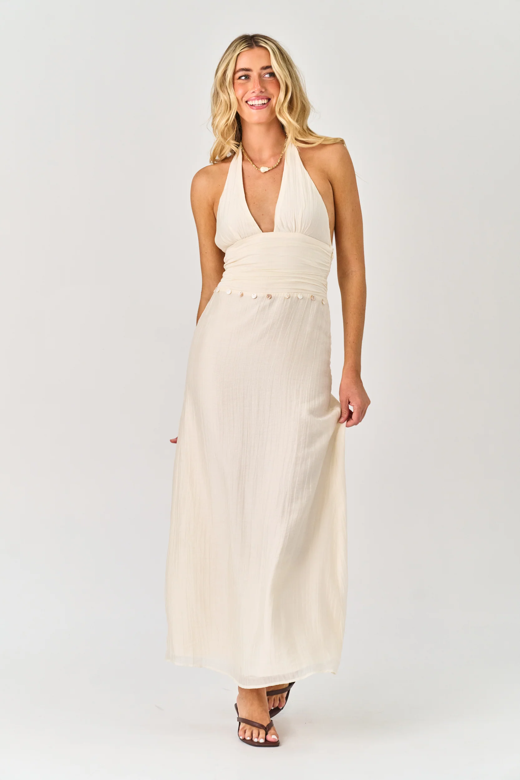 Just Beachy Dress - Image 2
