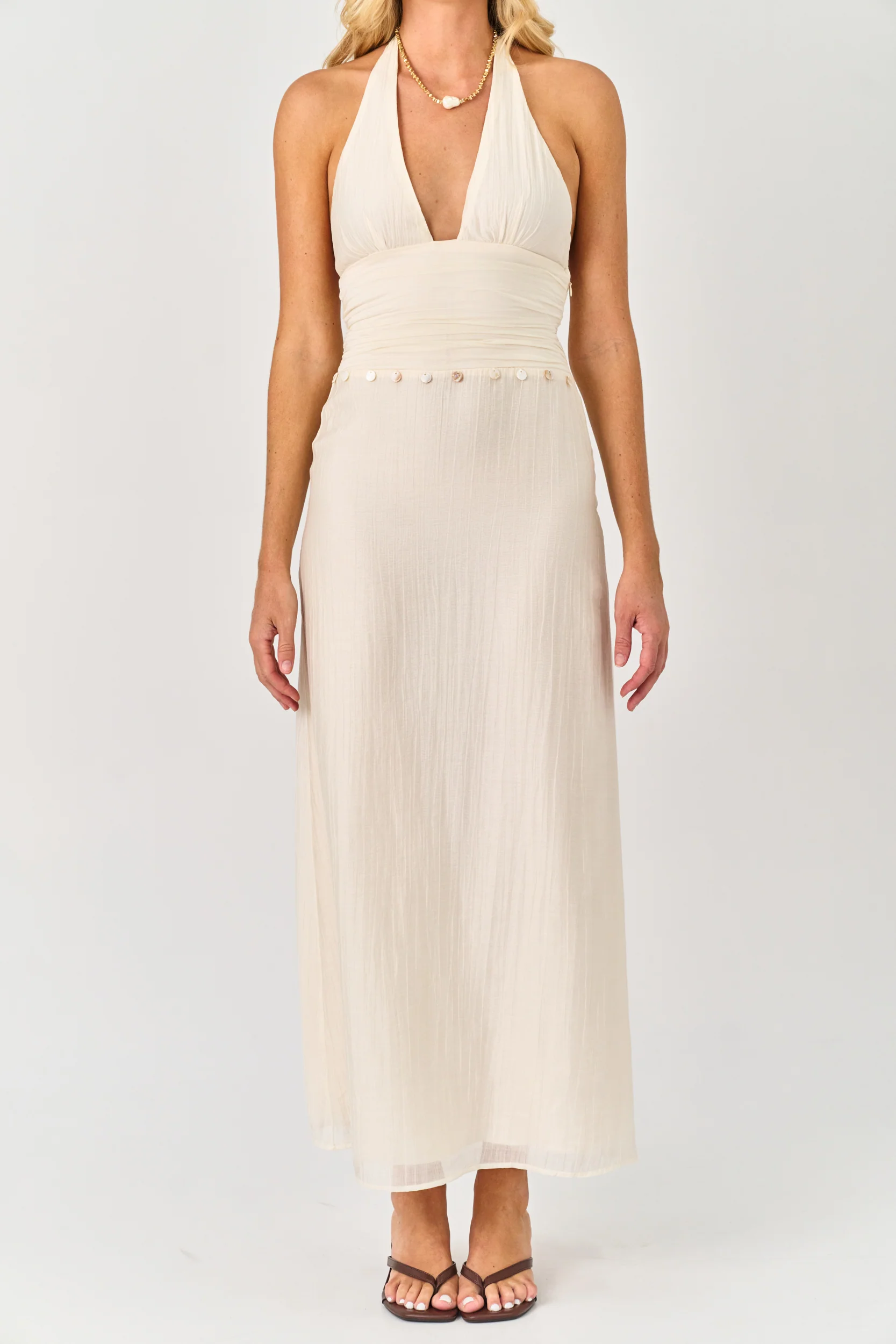Just Beachy Dress - Image 3