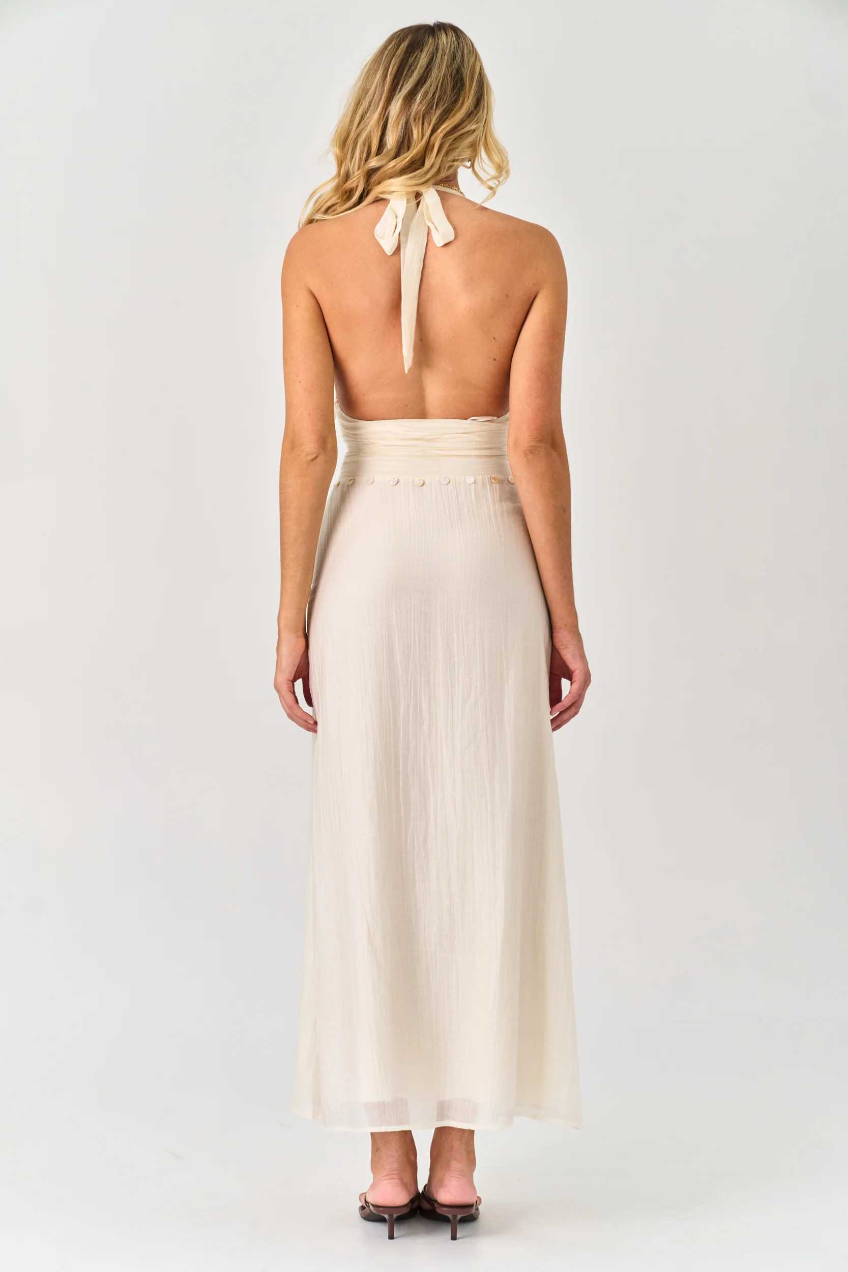 Just Beachy Dress - Image 5