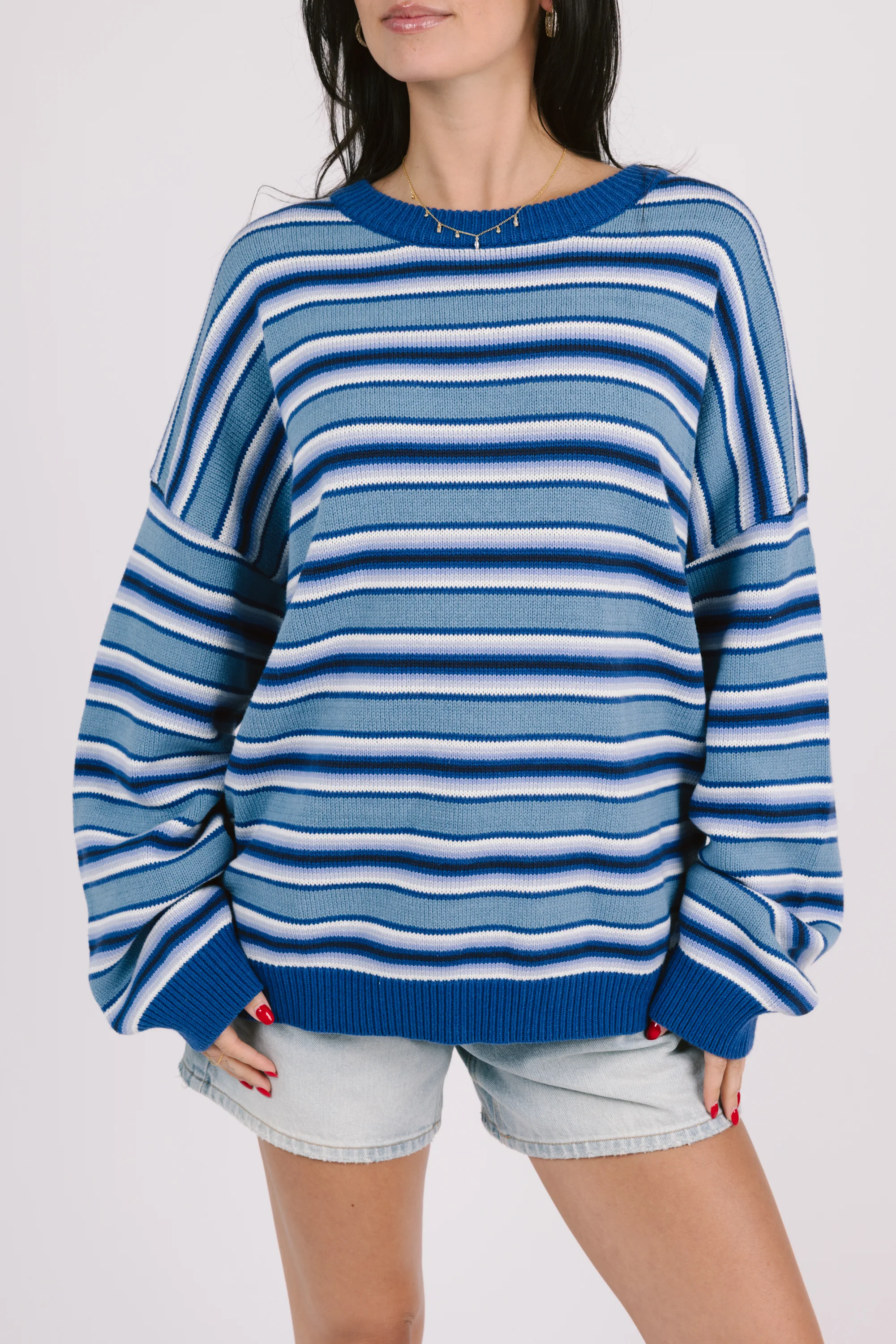 Justine Sweater - Image 3