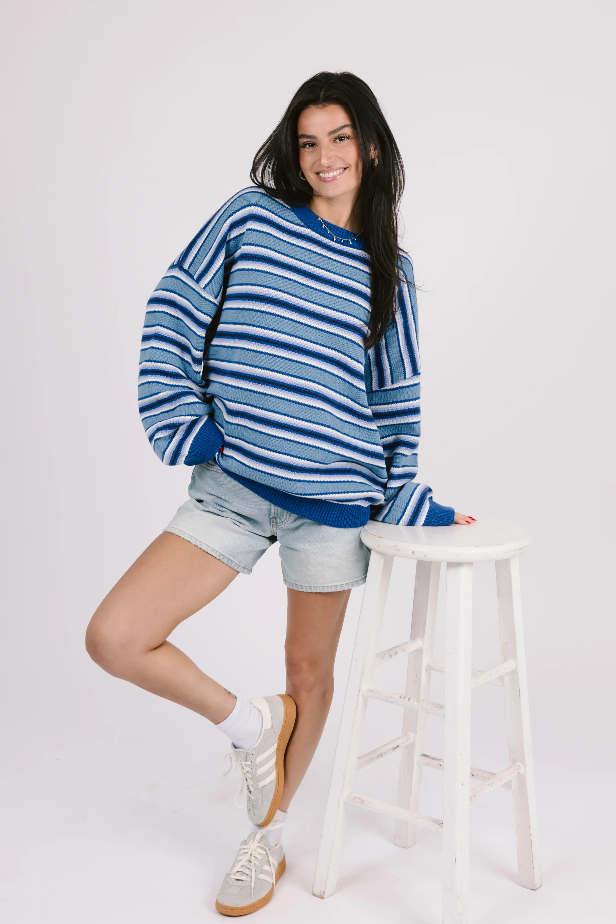 Justine Sweater - Image 4