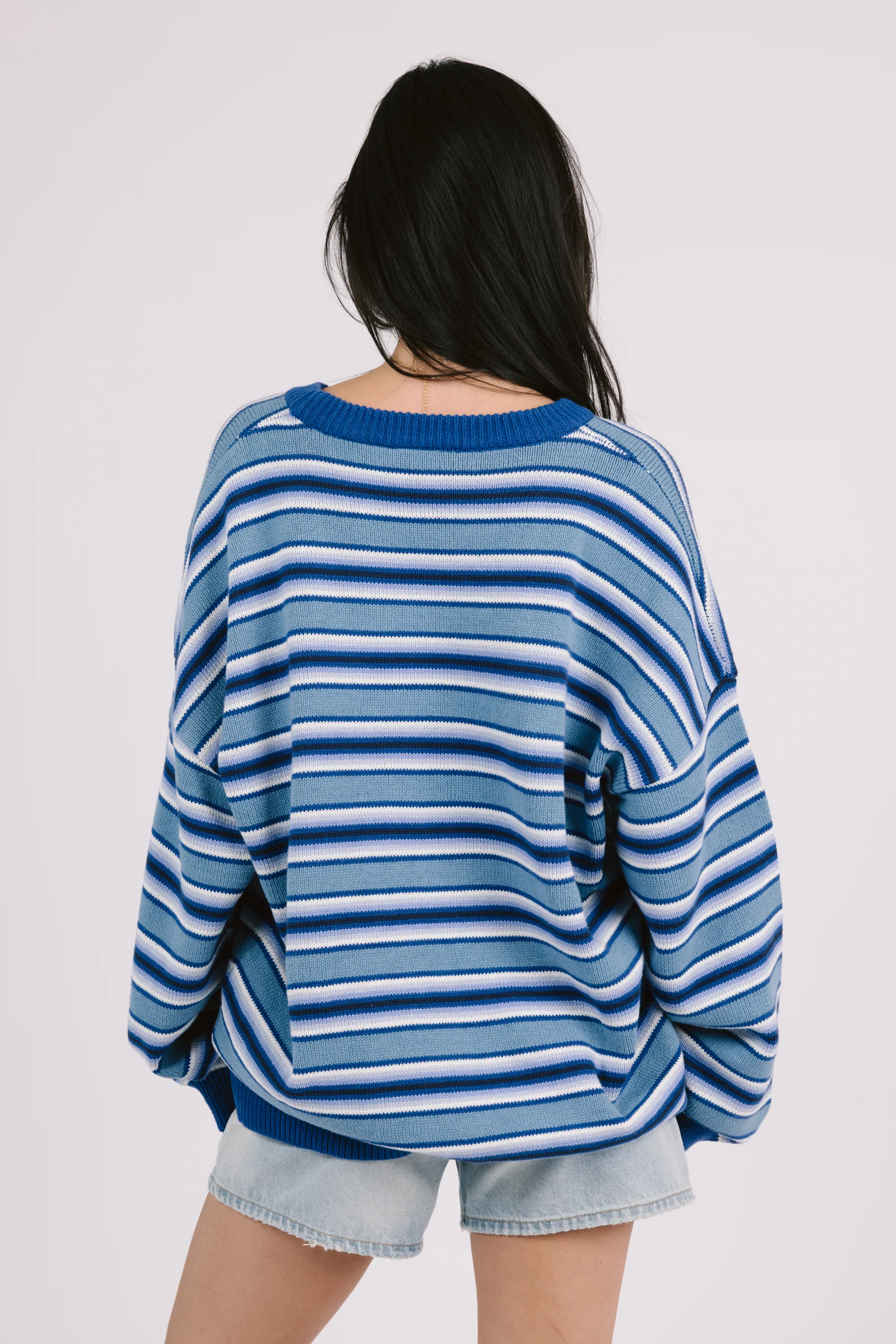Justine Sweater - Image 5