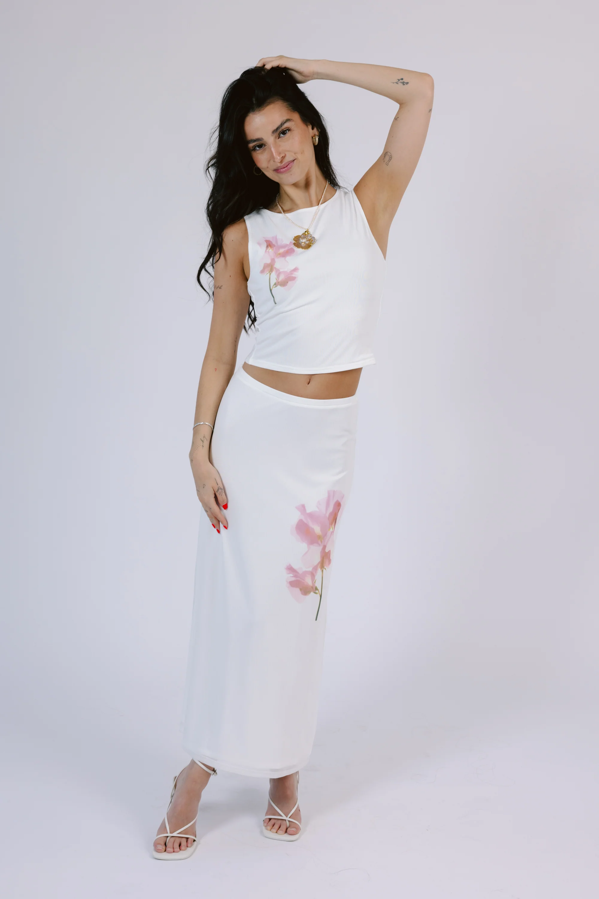 Kaylor Top - Image 2