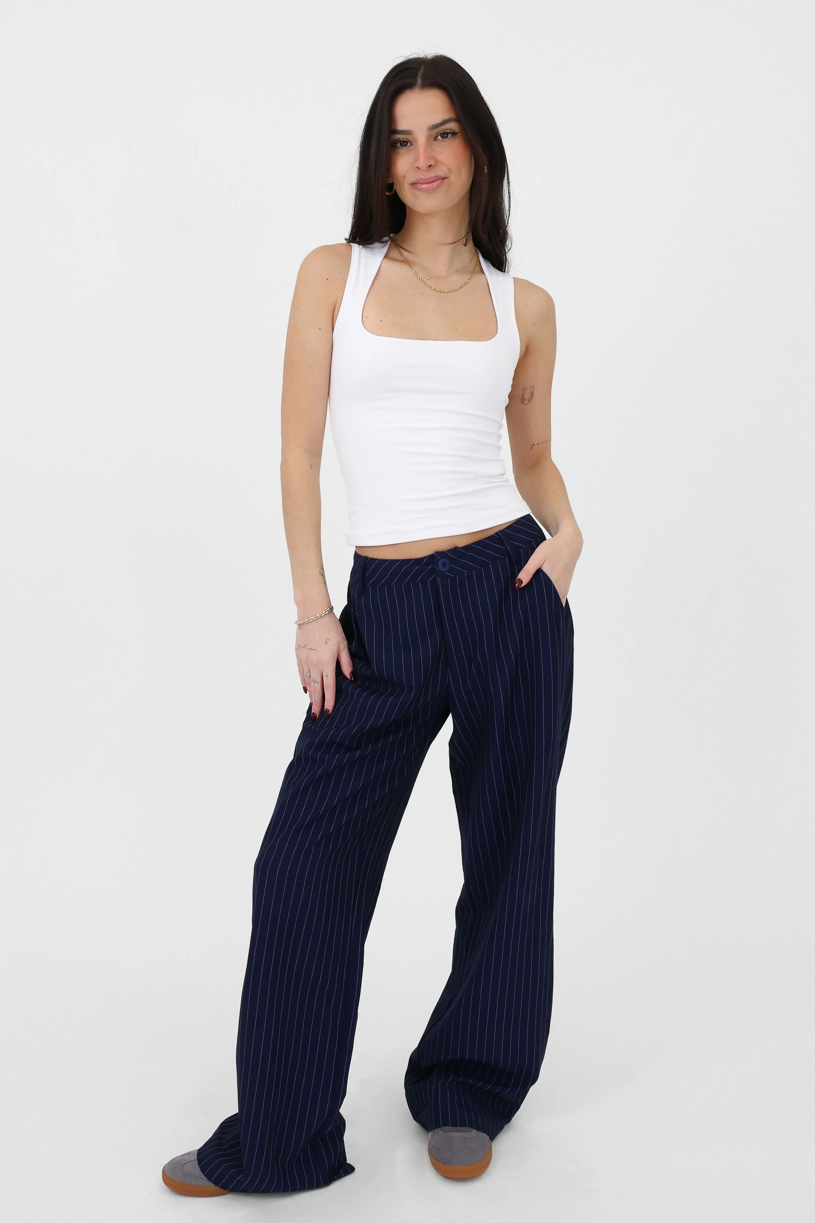 Kelsey Tank - Image 4