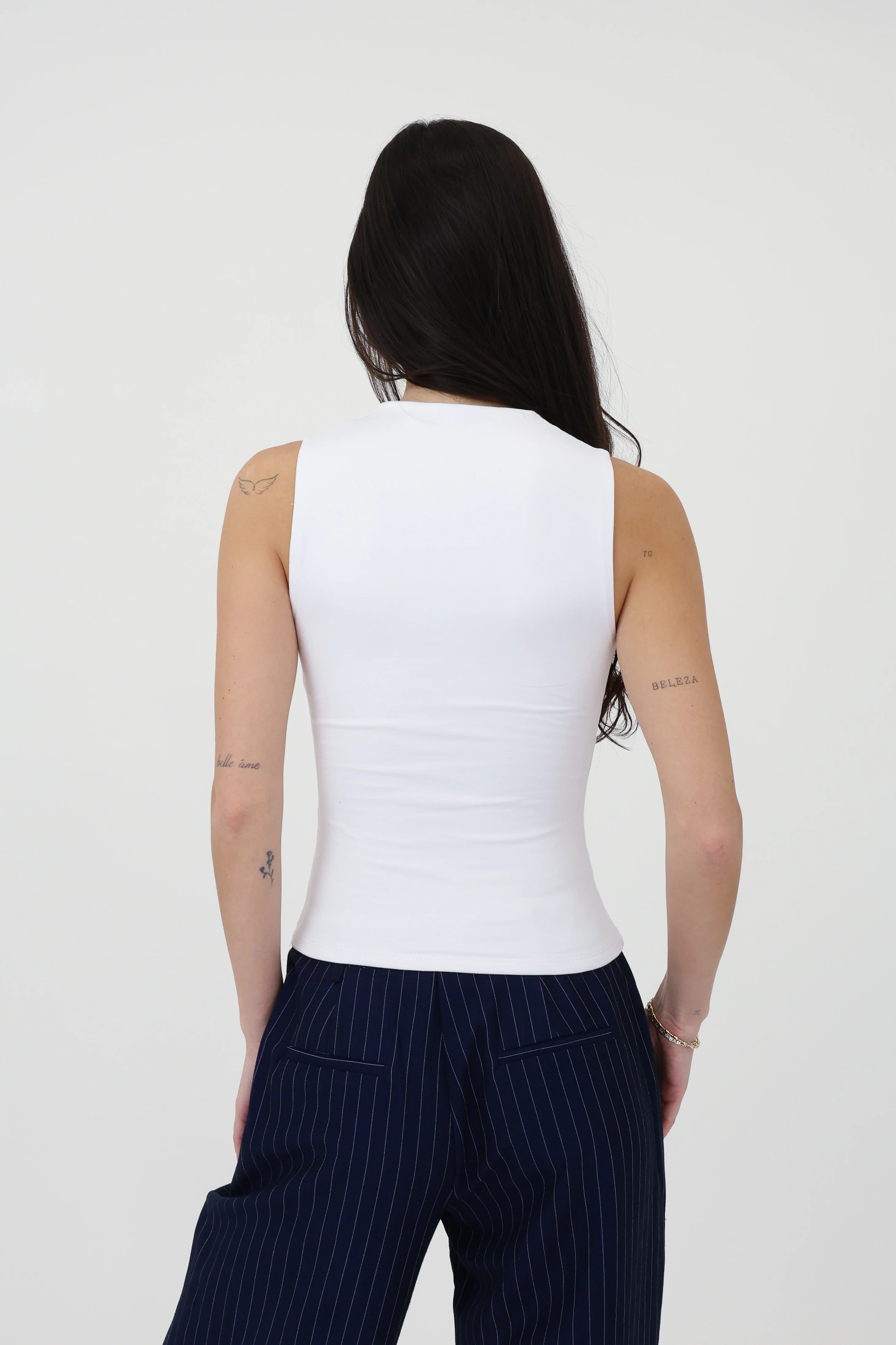 Kelsey Tank - Image 5