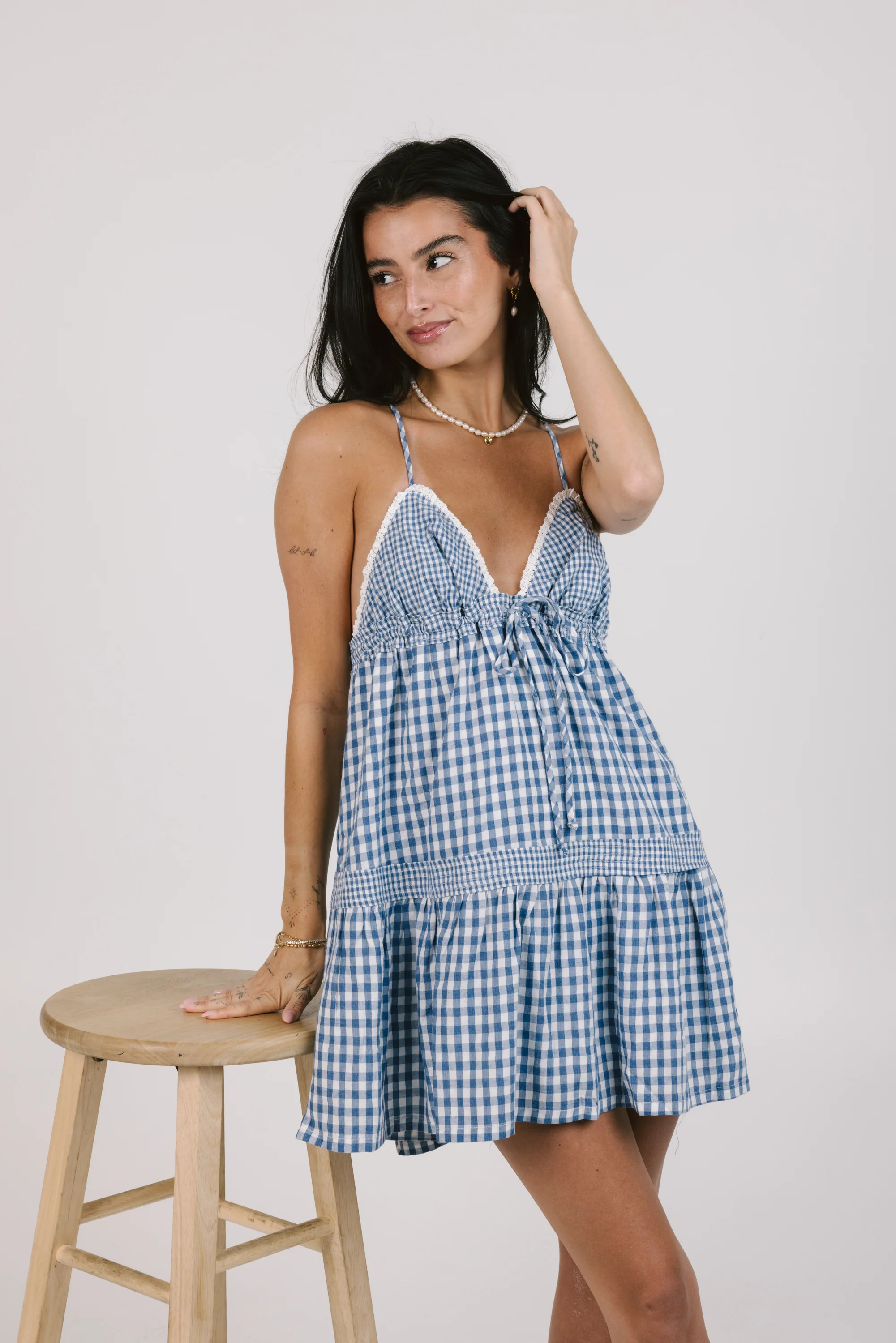 Kiley Dress - Image 3