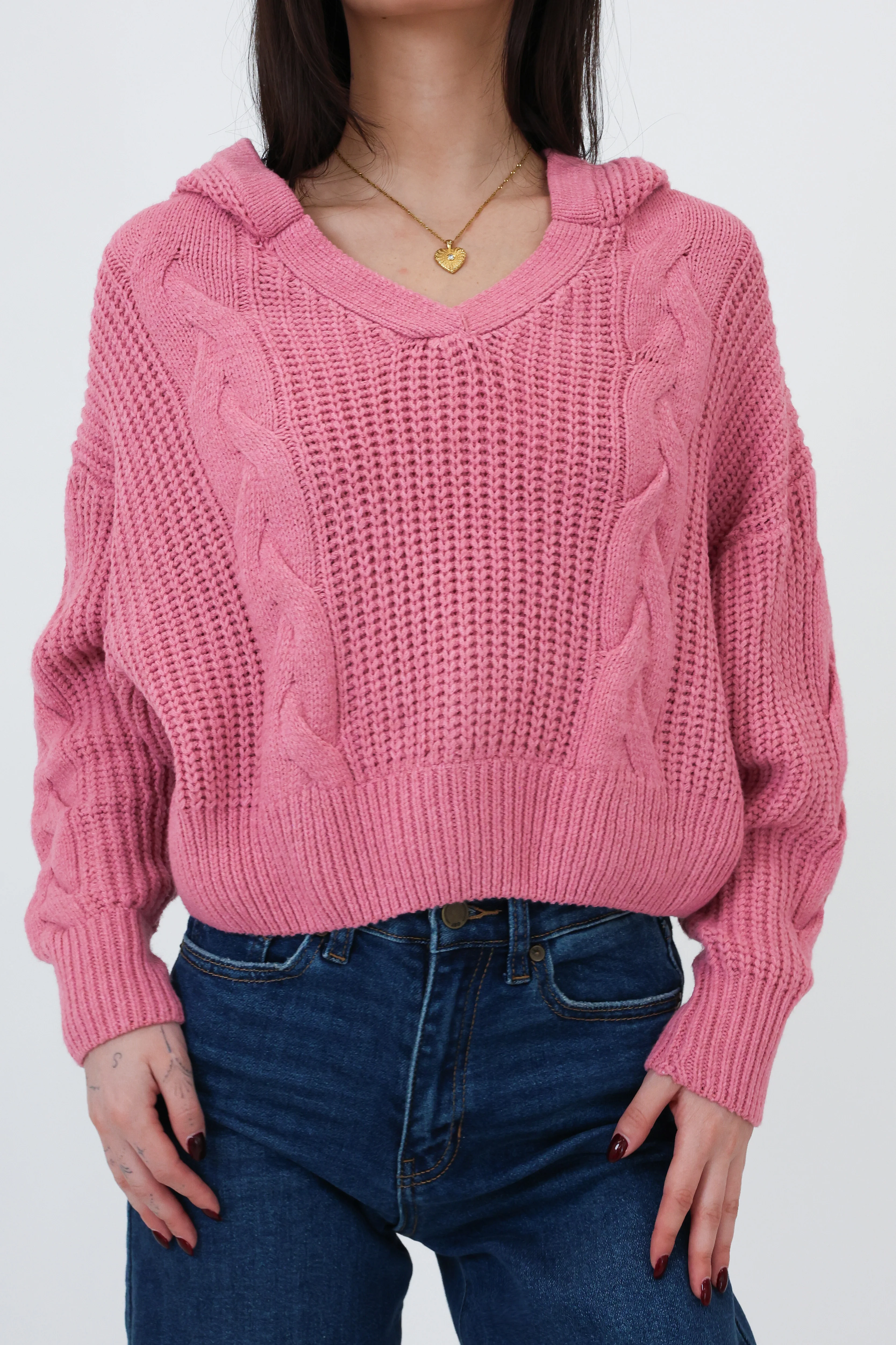 Krista Sweater - Image 3