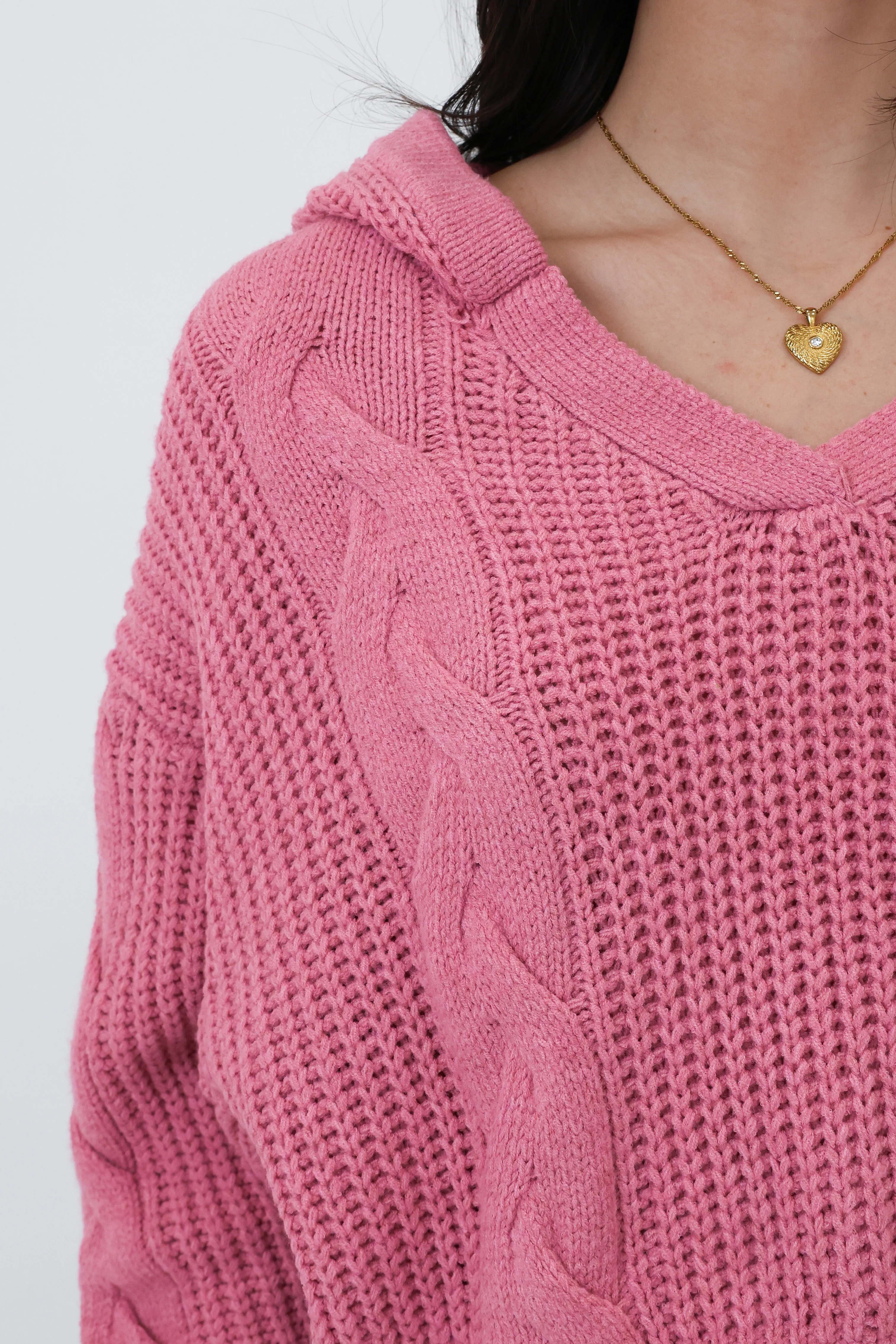 Krista Sweater - Image 4