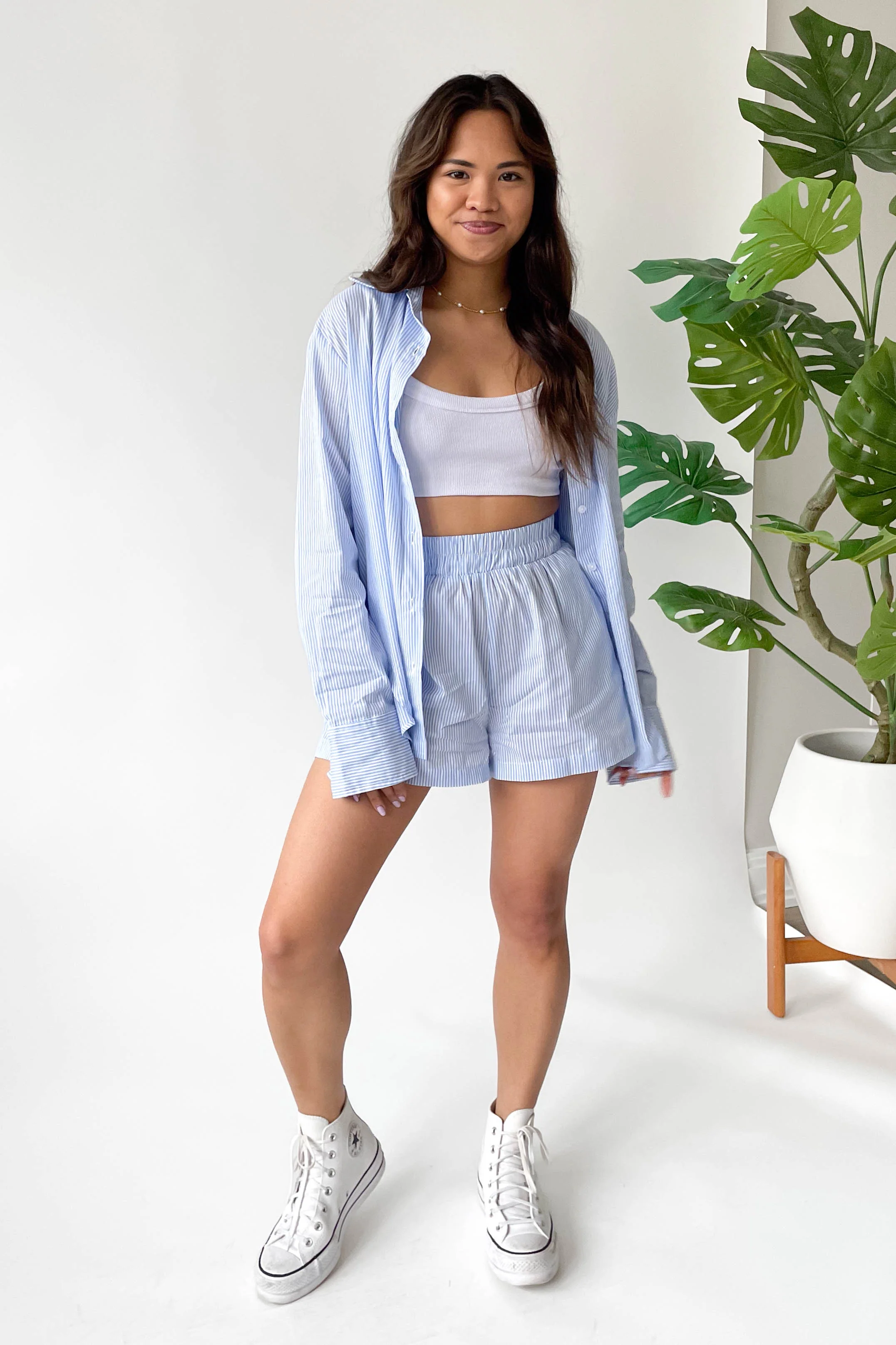 Lana Button Down - Image 4