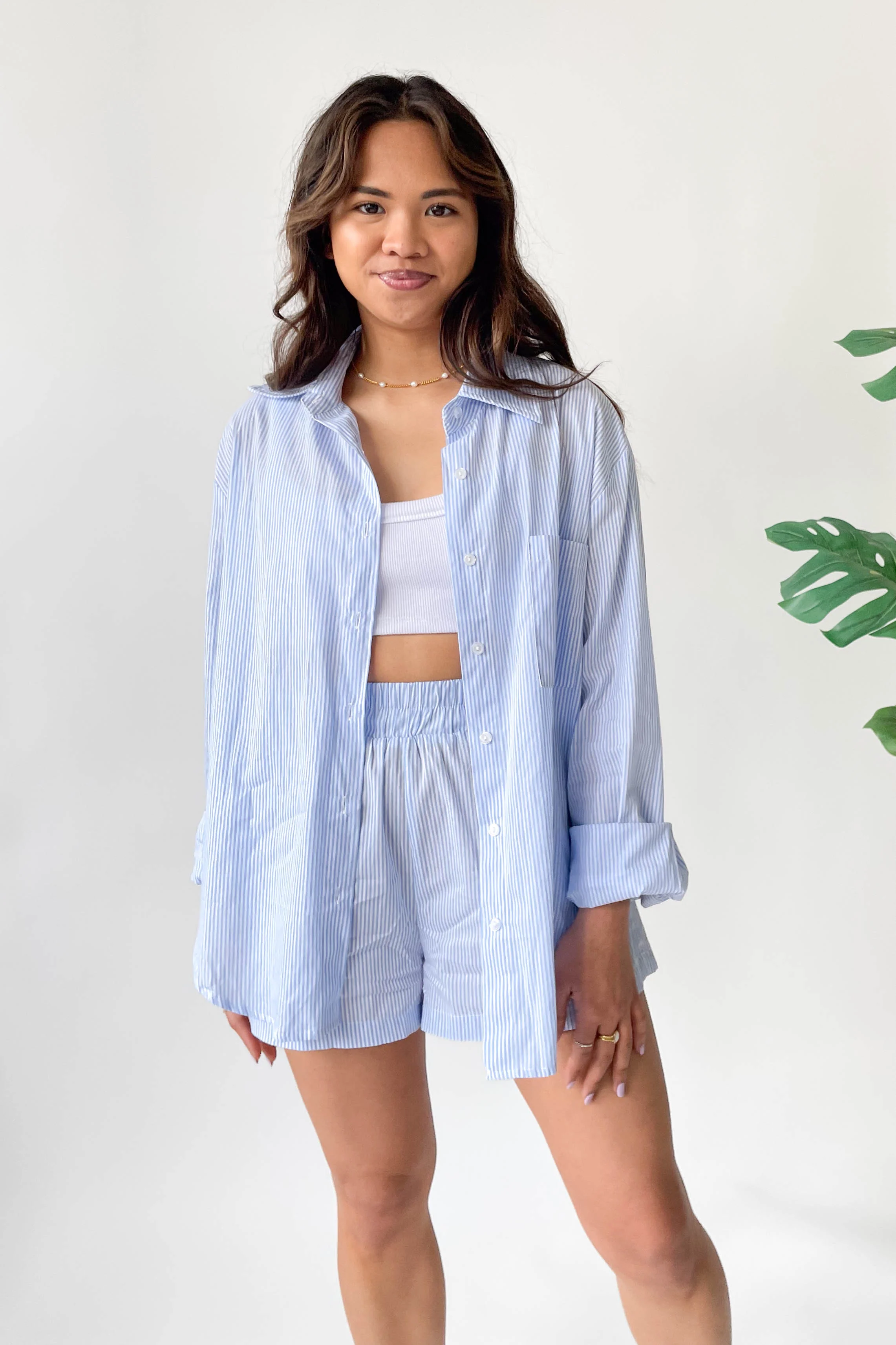 Lana Button Down - Image 5