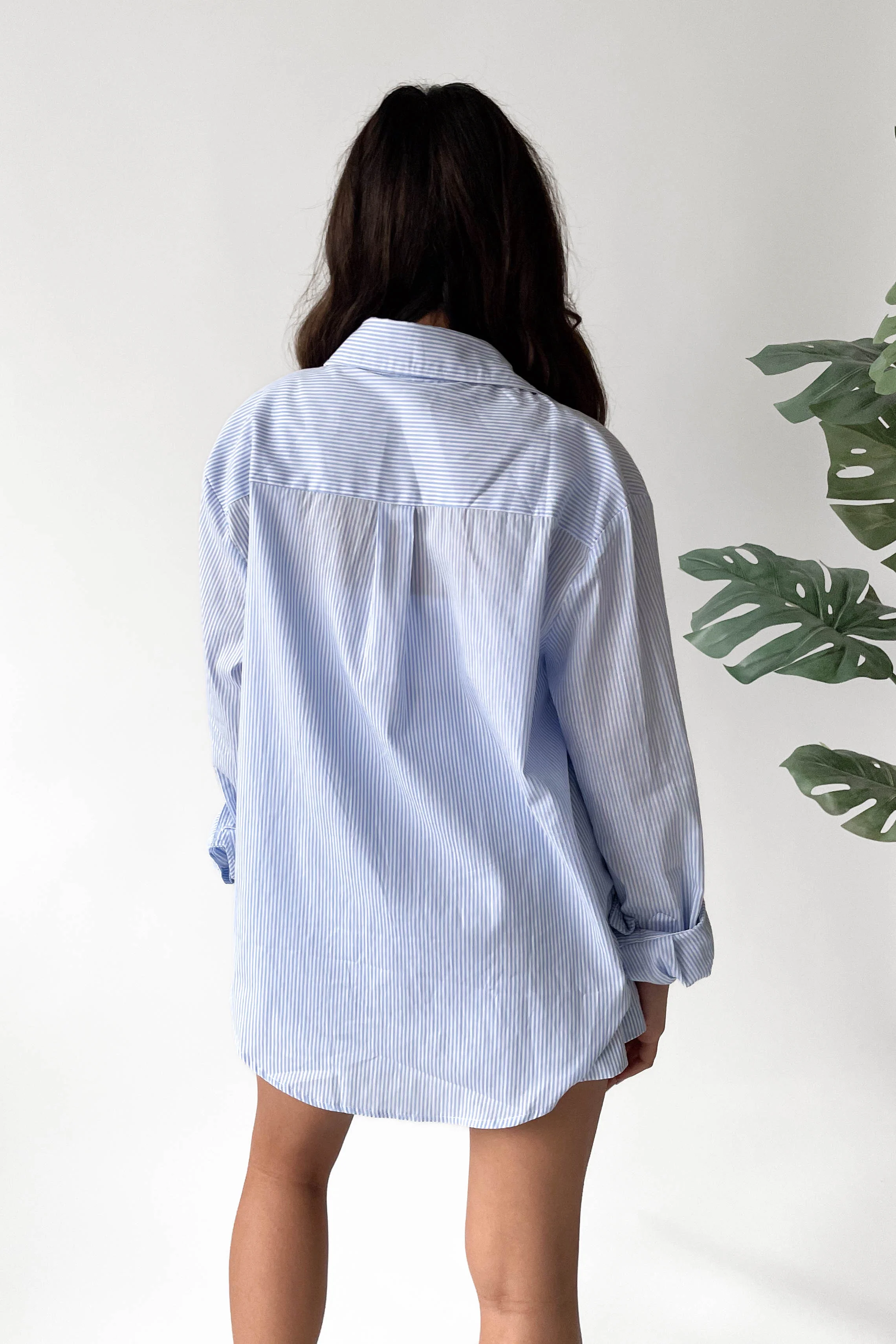 Lana Button Down - Image 6