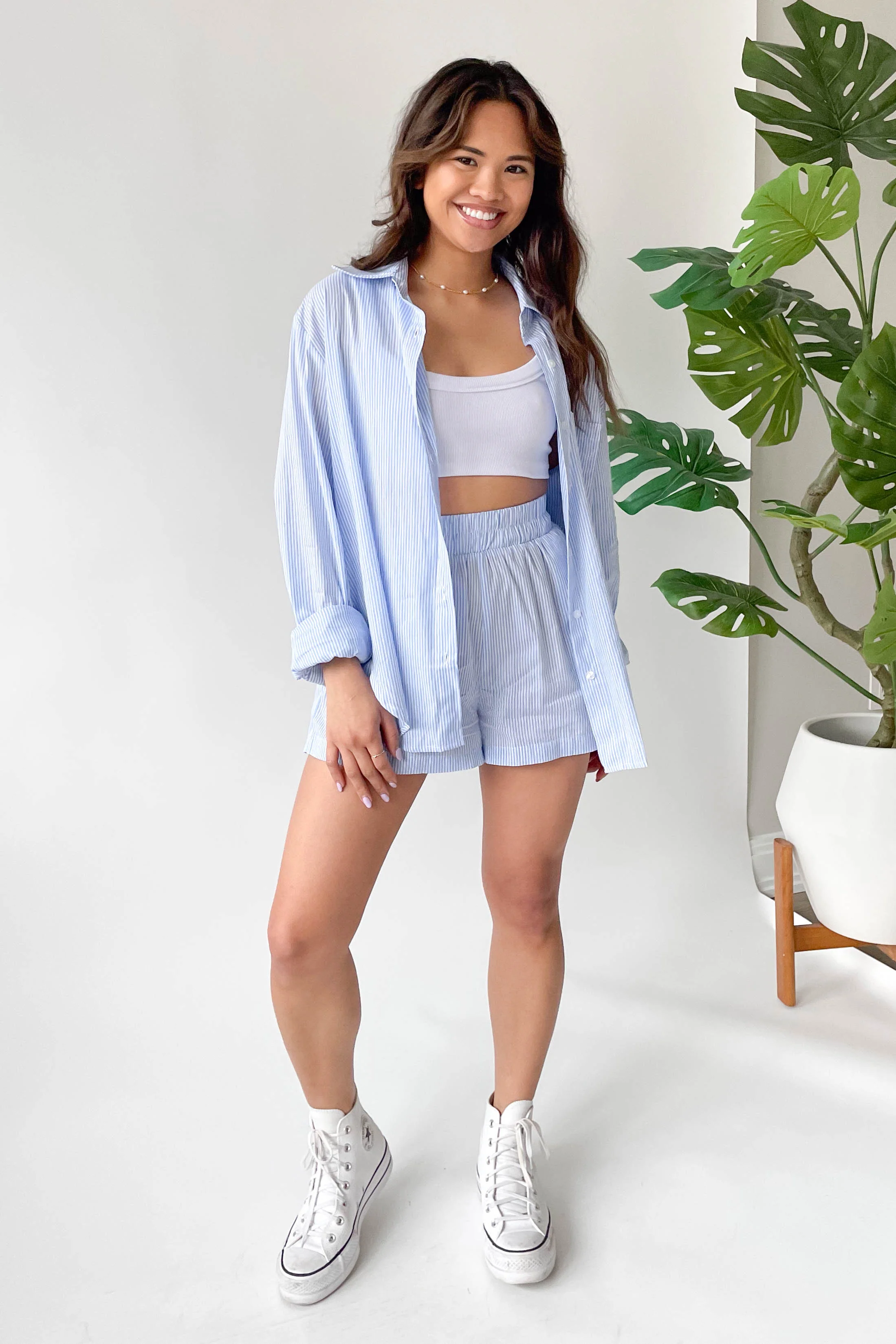 Lana Shorts - Image 3