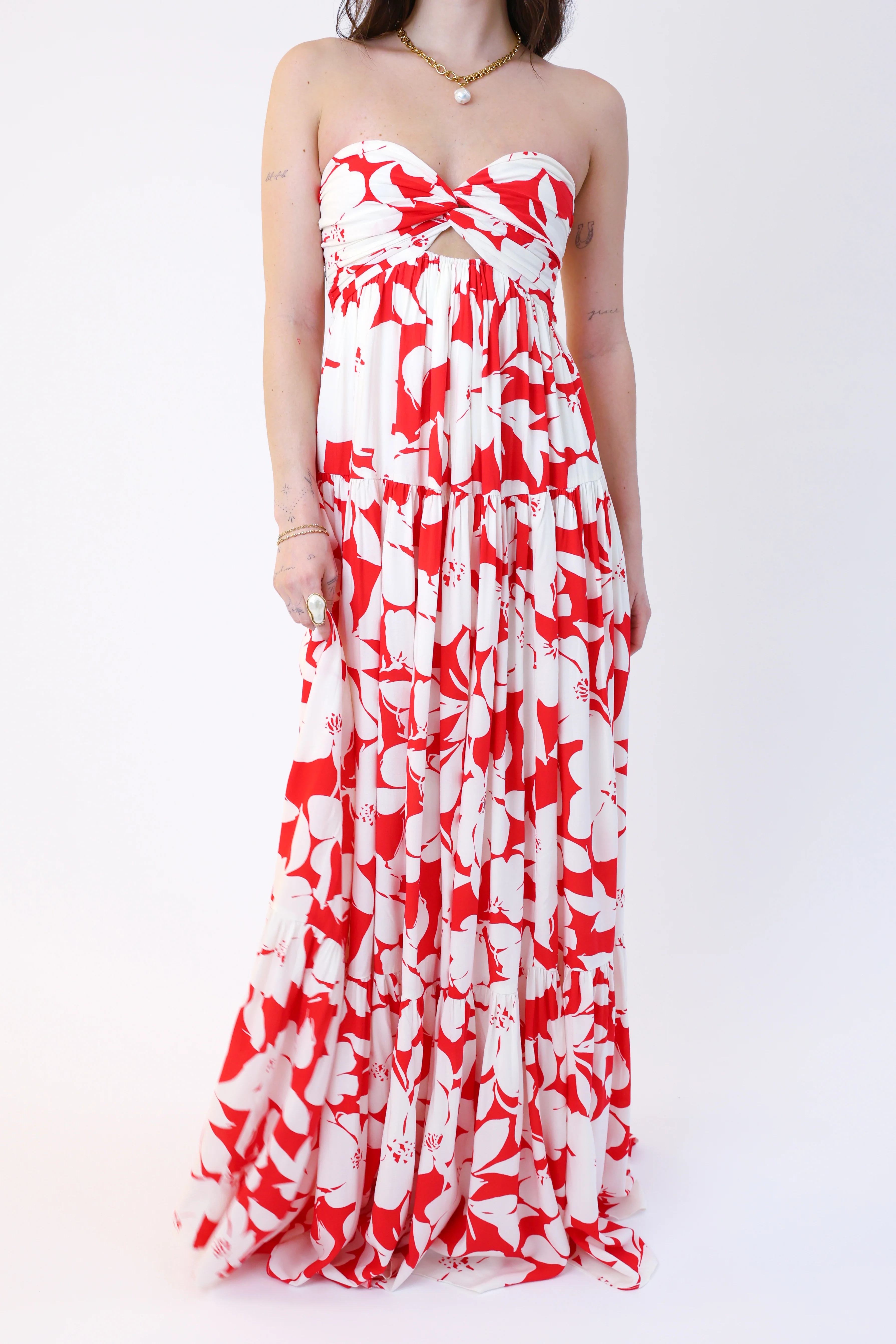 Leilani Dress - Image 2