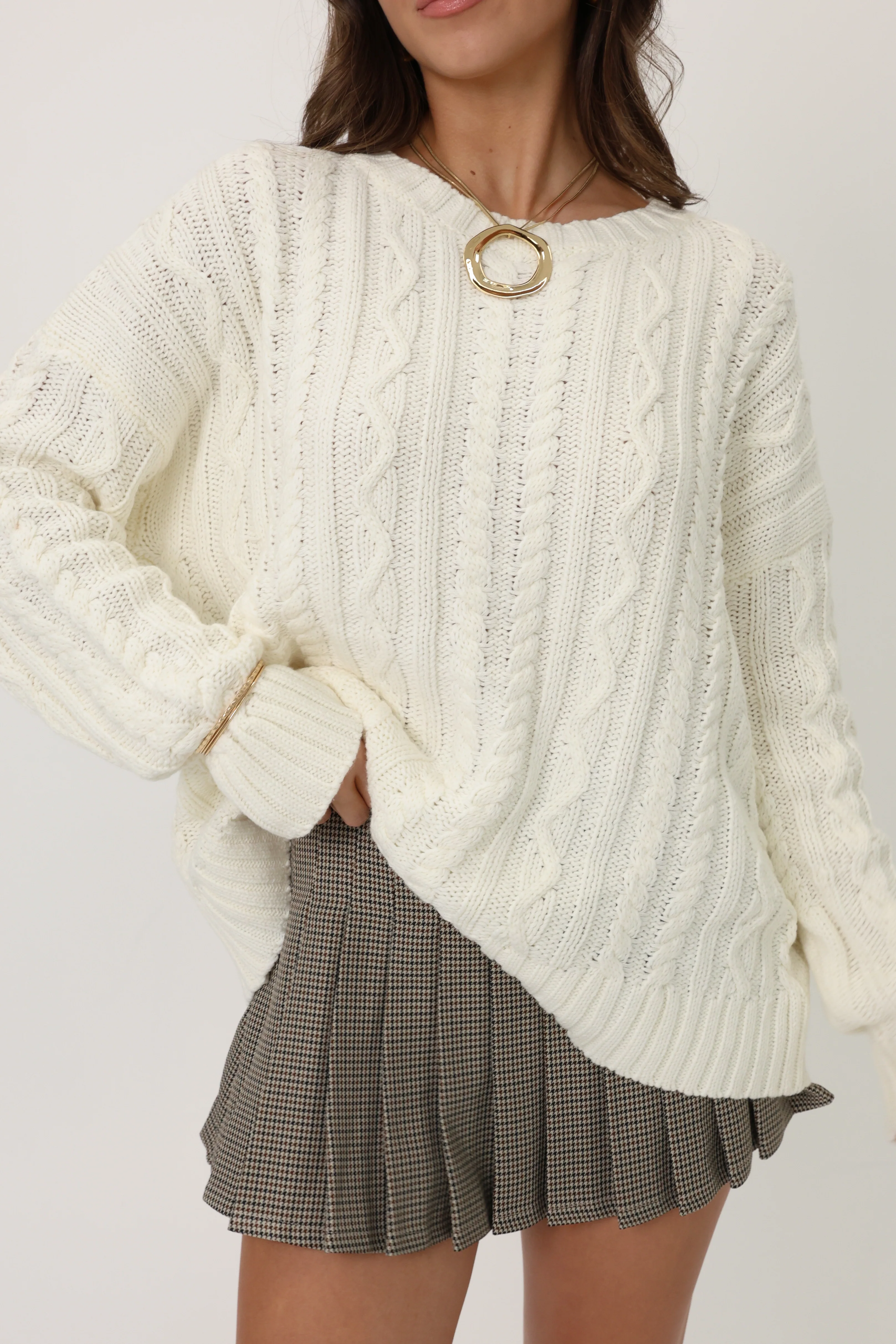Lena Sweater - Image 4