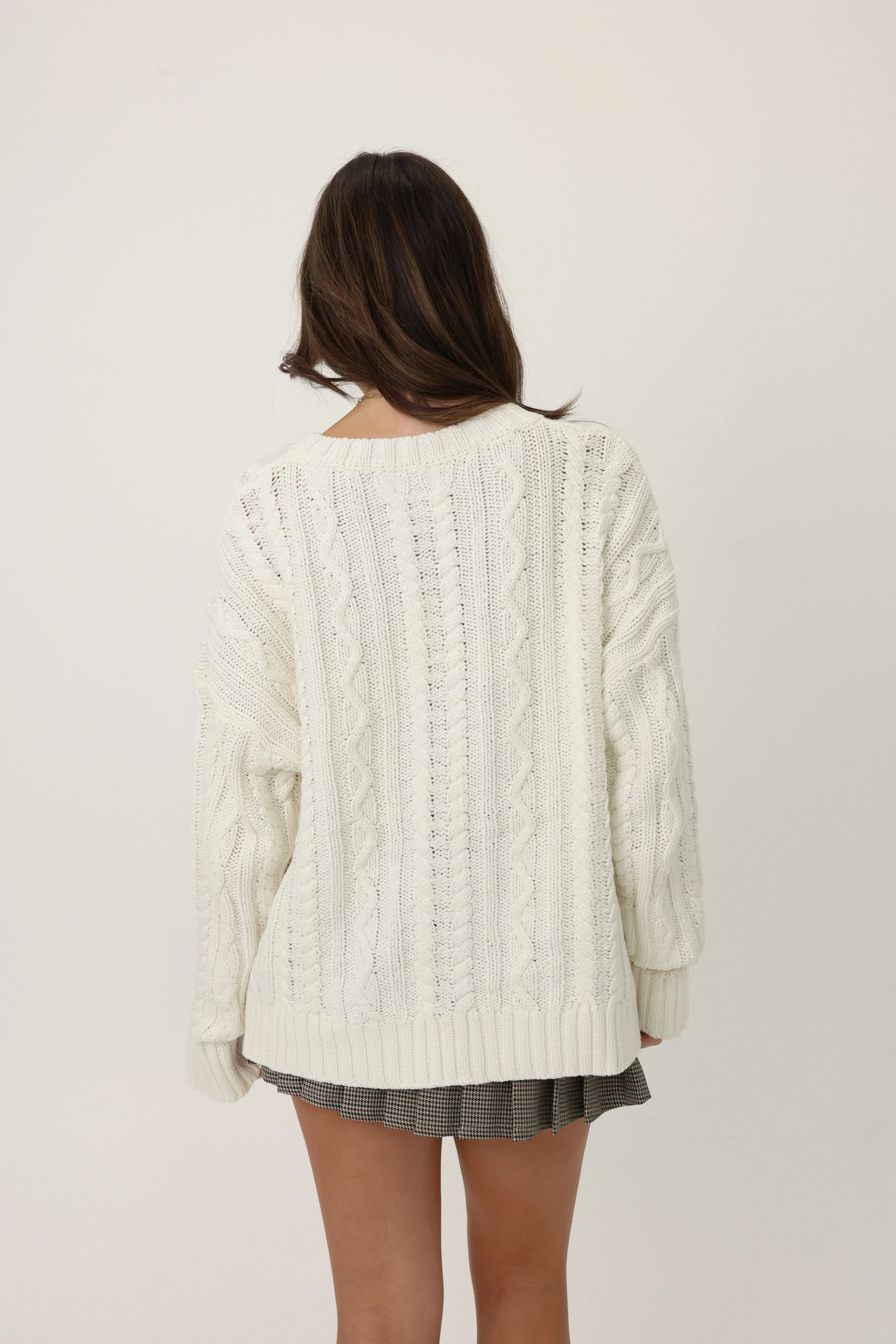 Lena Sweater - Image 5