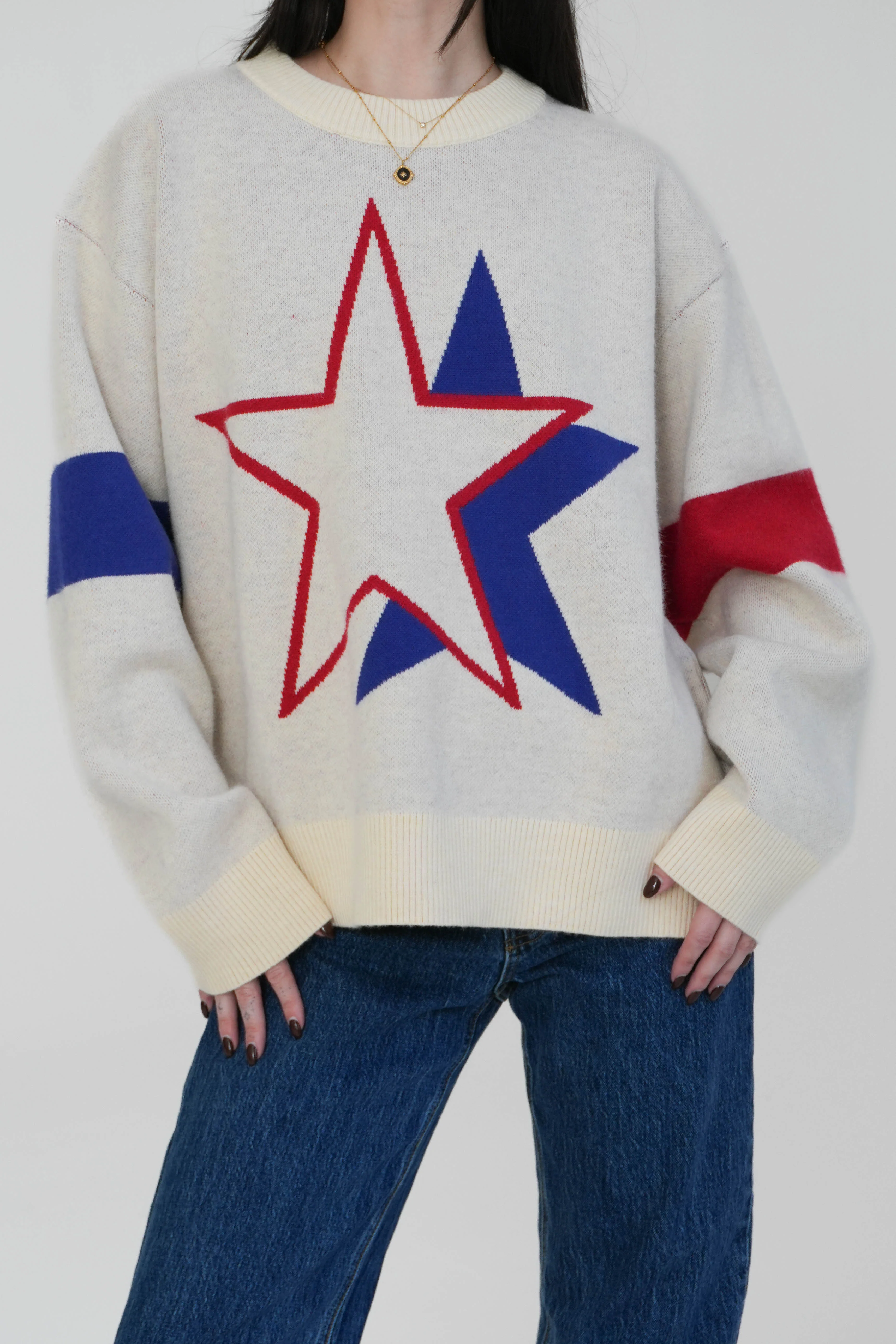 Leo Sweater - Image 2