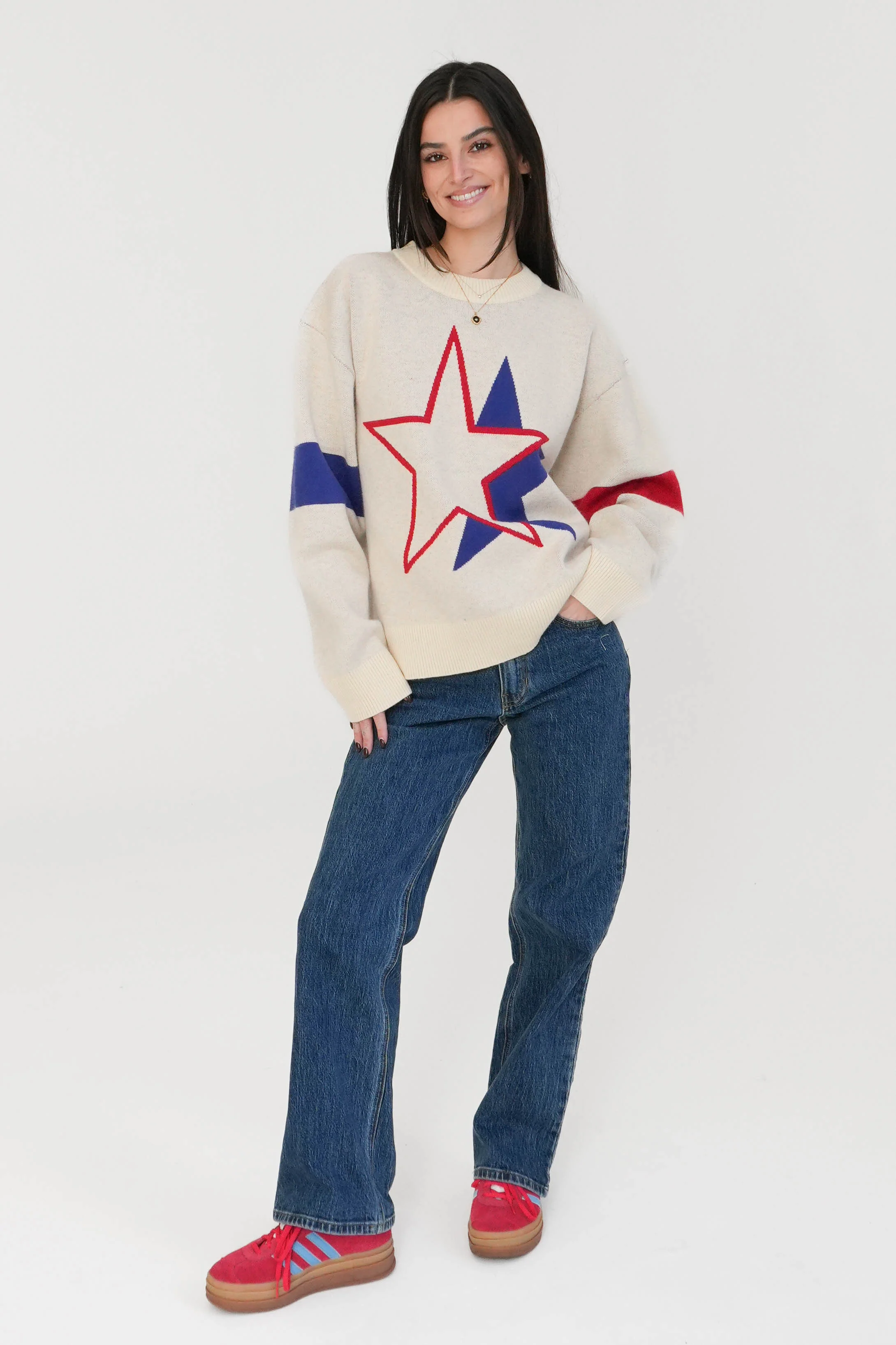 Leo Sweater - Image 3