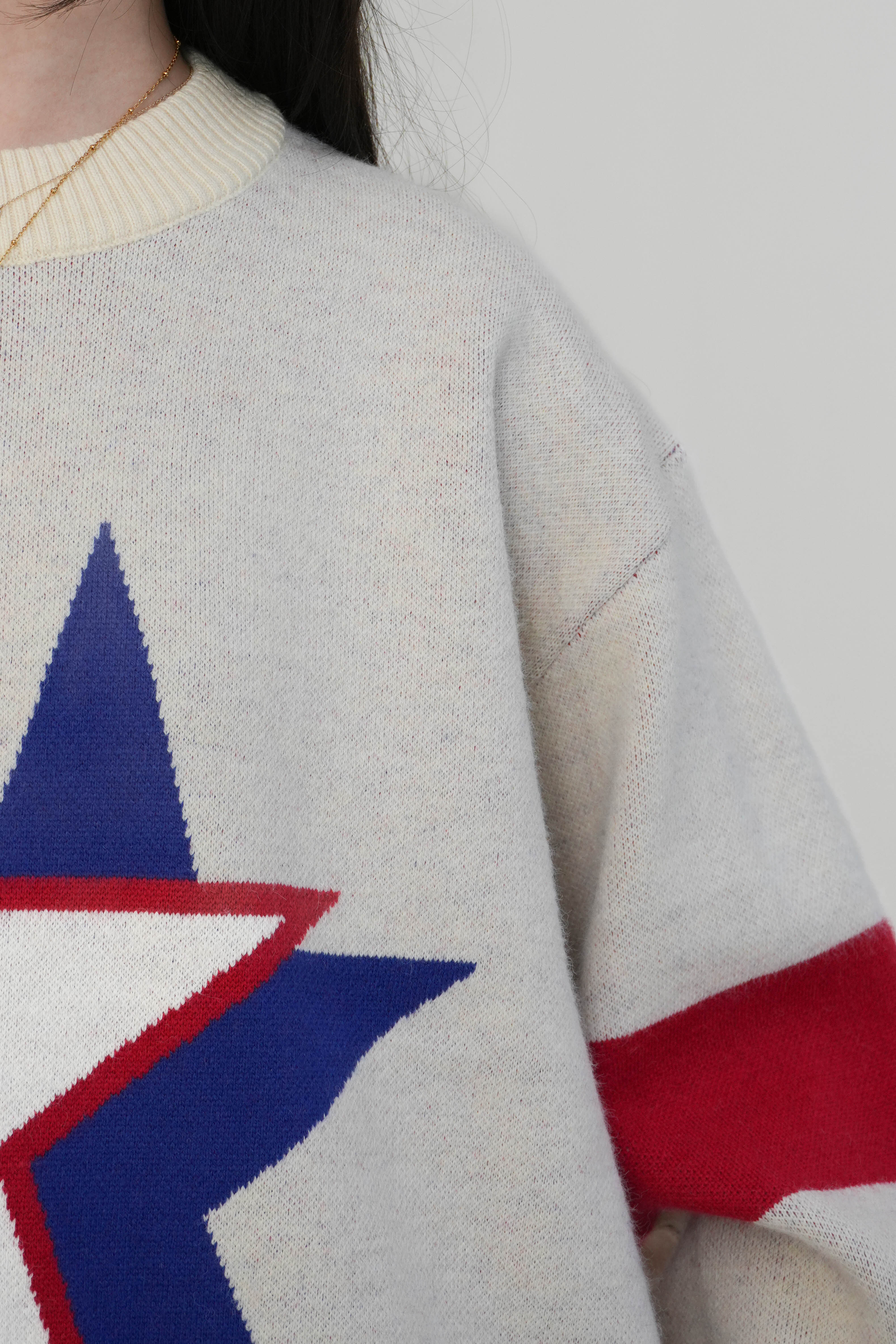 Leo Sweater - Image 4