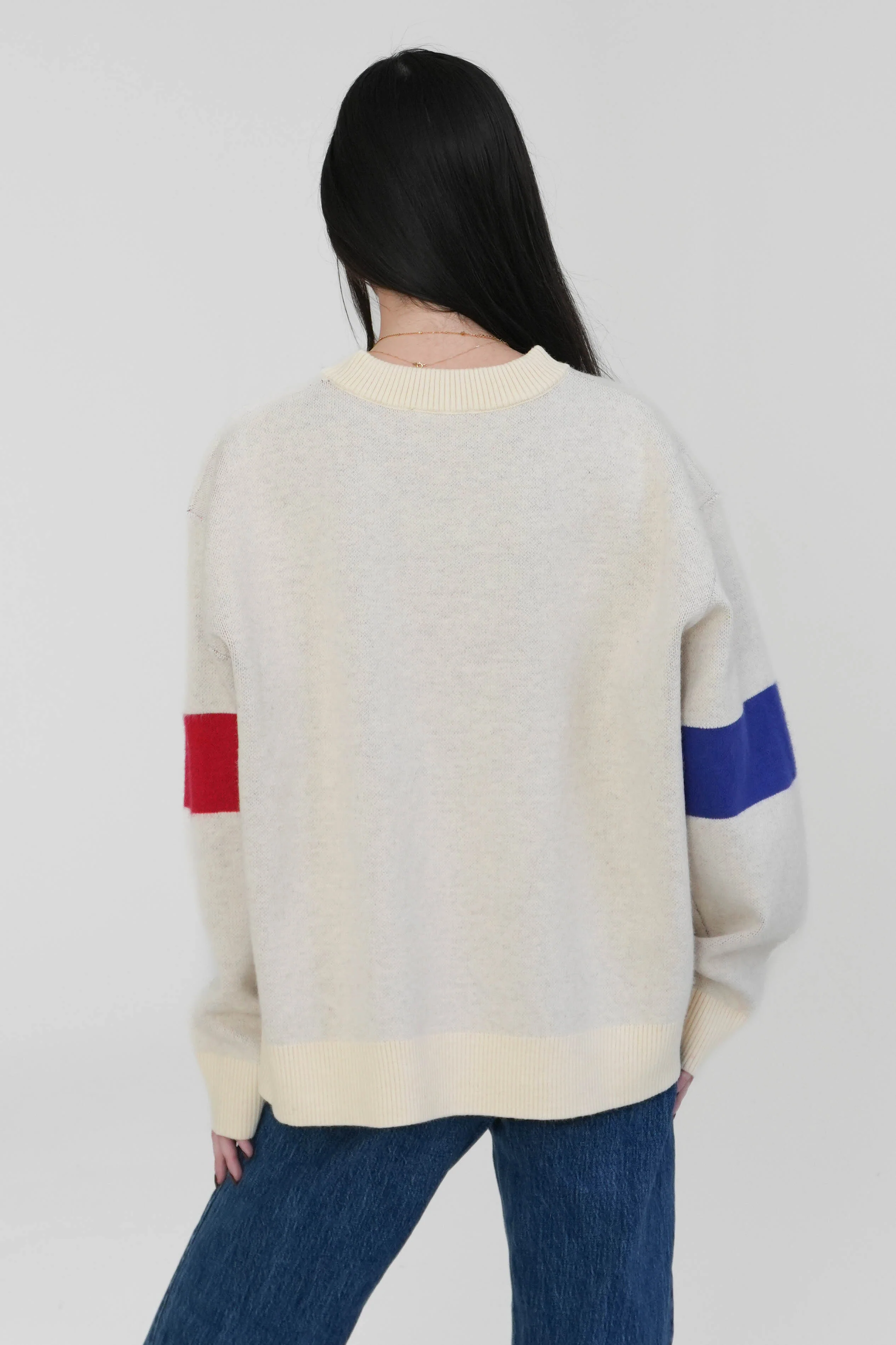Leo Sweater - Image 5