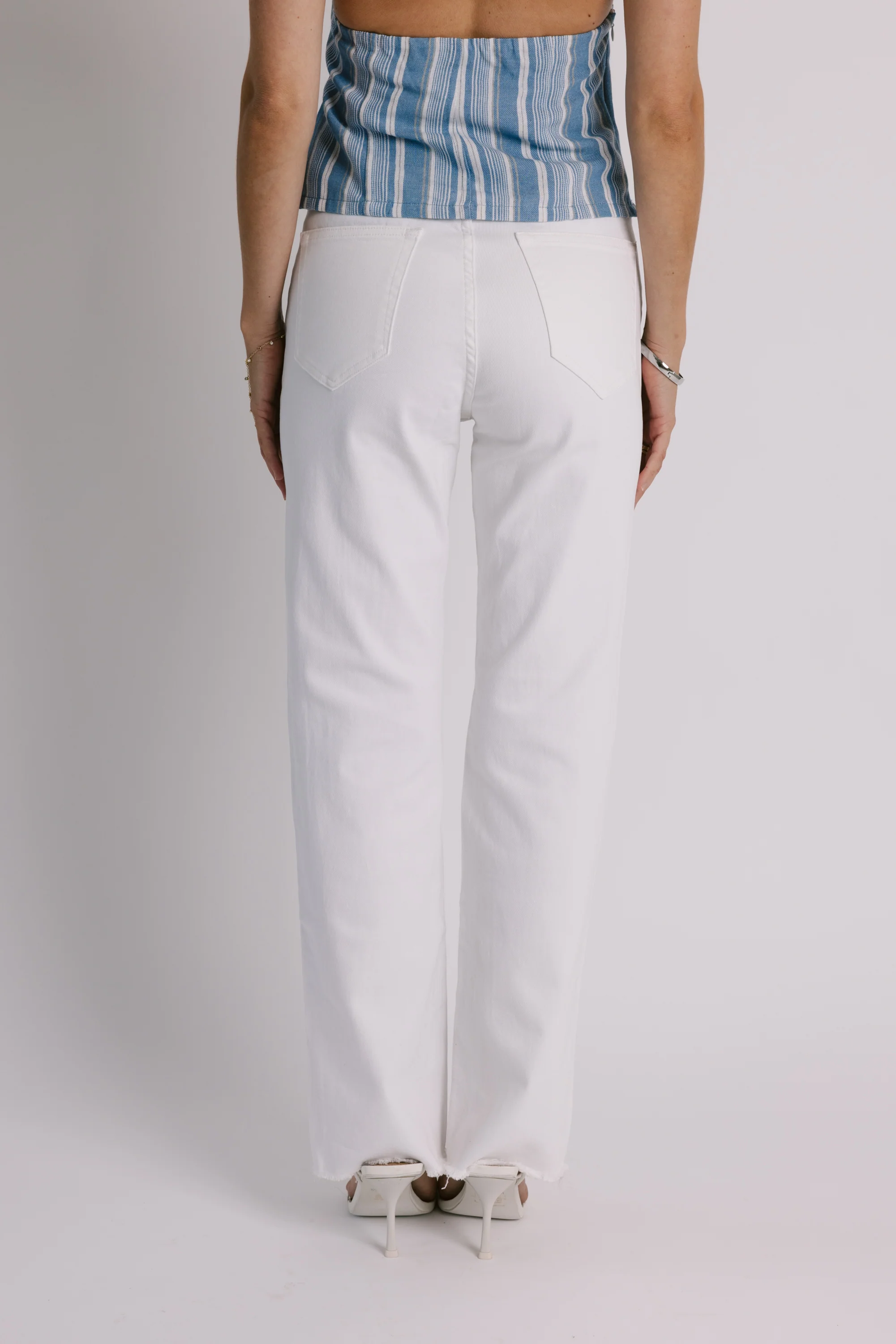 Lighten Up Jeans - Image 4