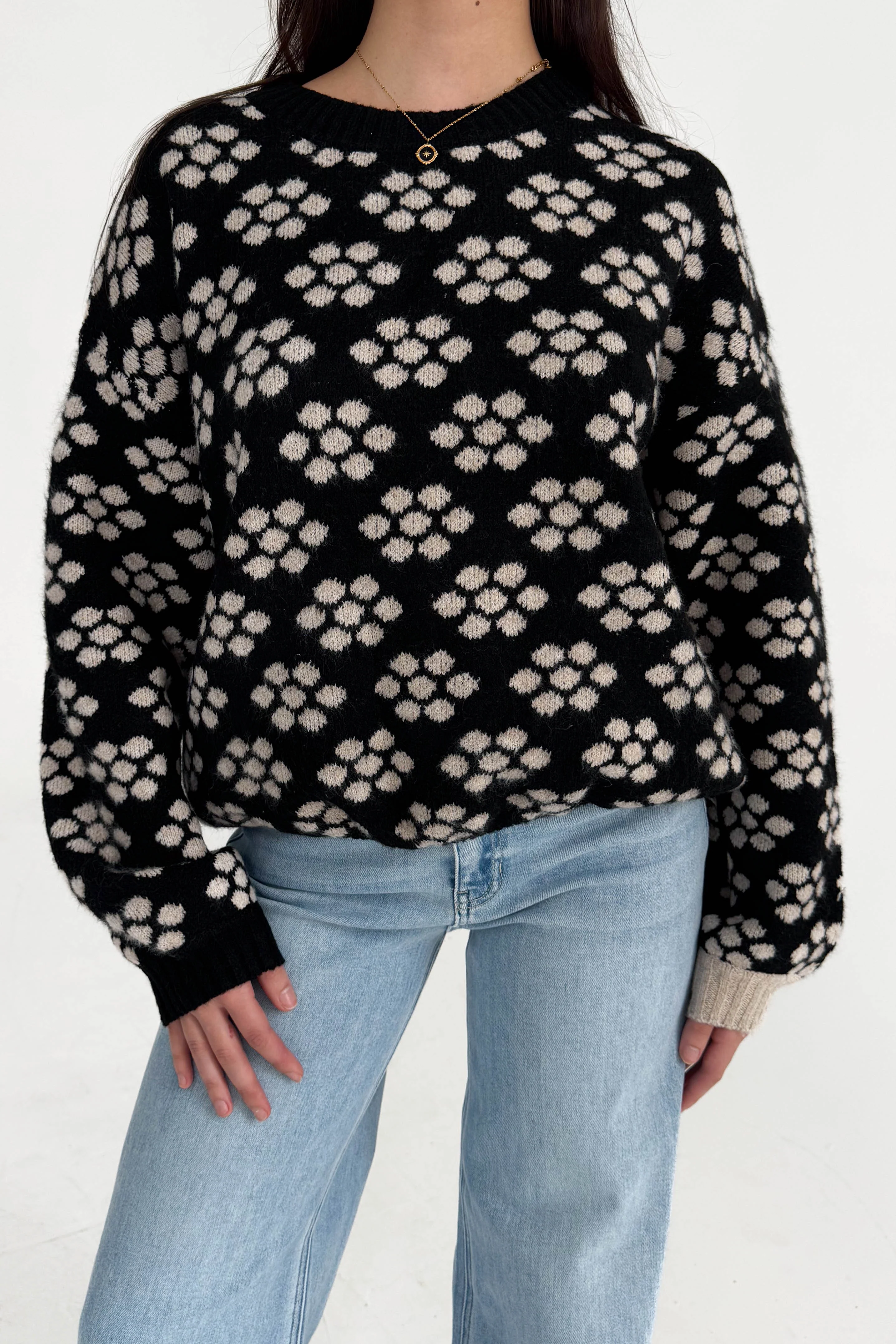 Lilah Sweater - Image 2