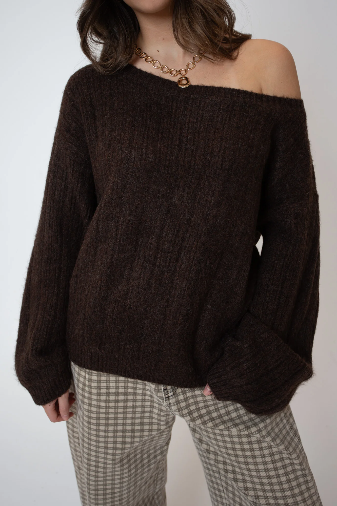 Lindsey Sweater - Image 2