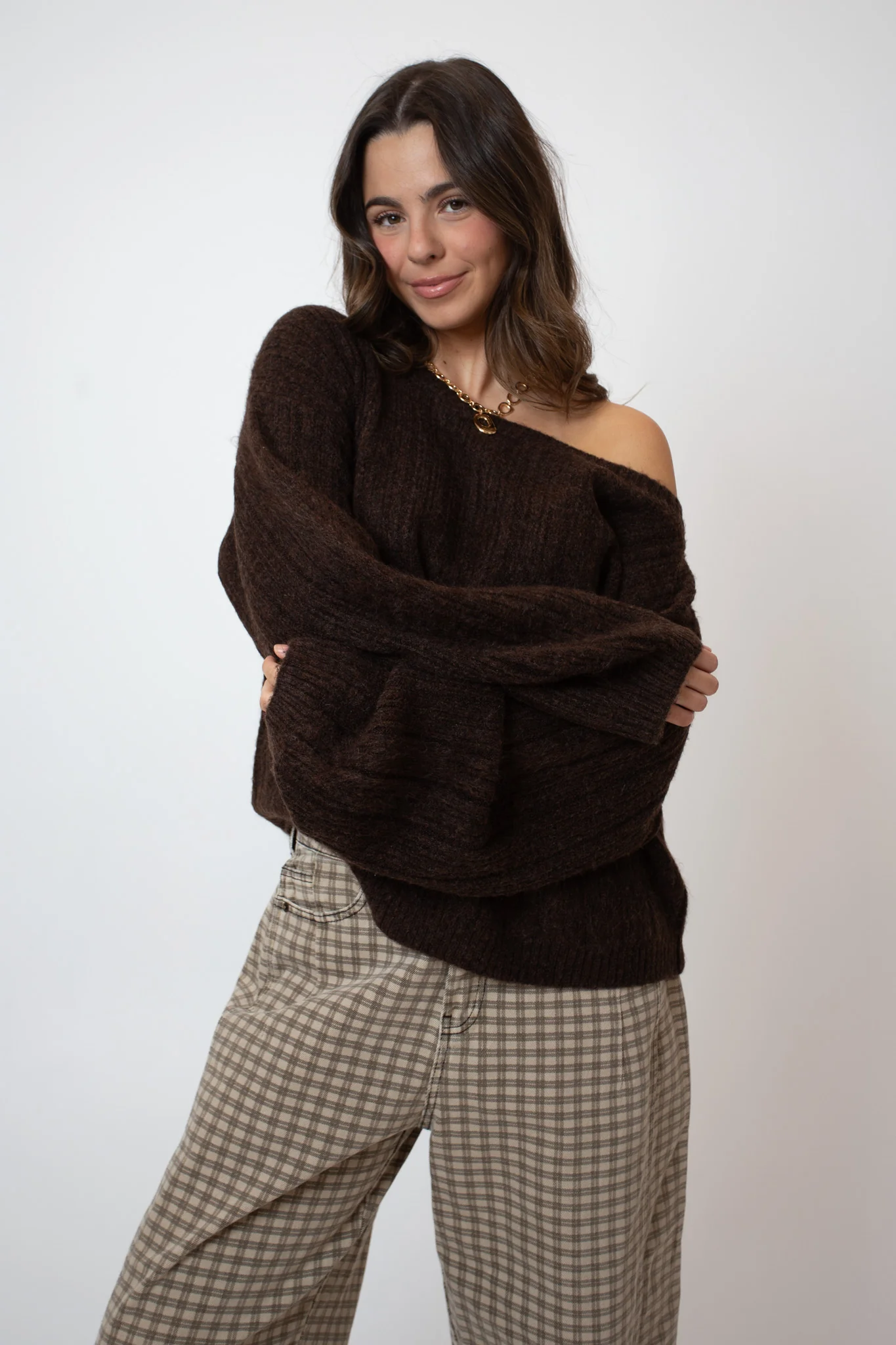 Lindsey Sweater - Image 3