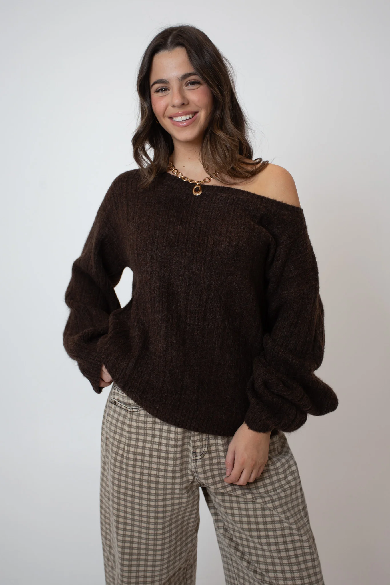 Lindsey Sweater - Image 4