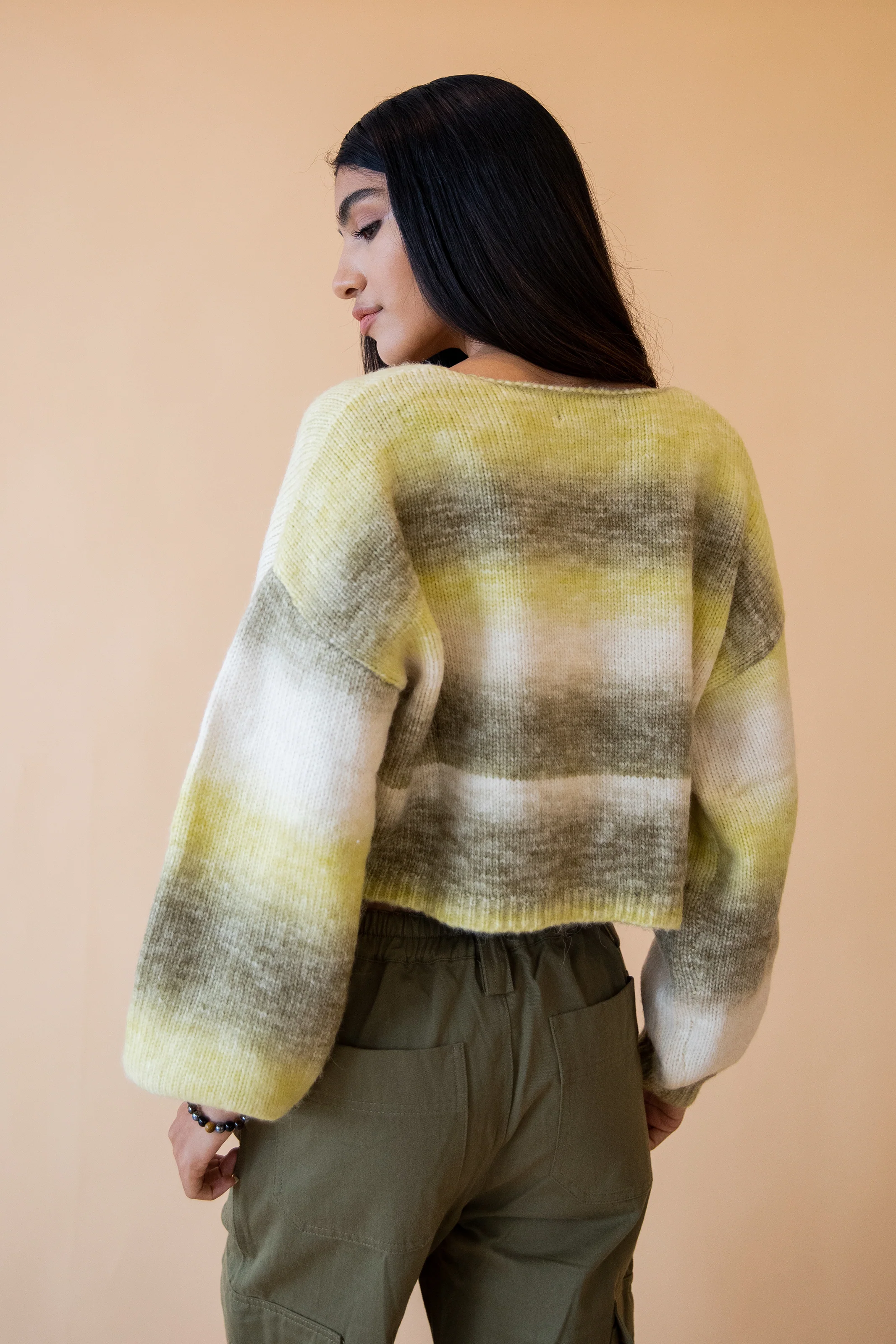 Liza Sweater - Image 3