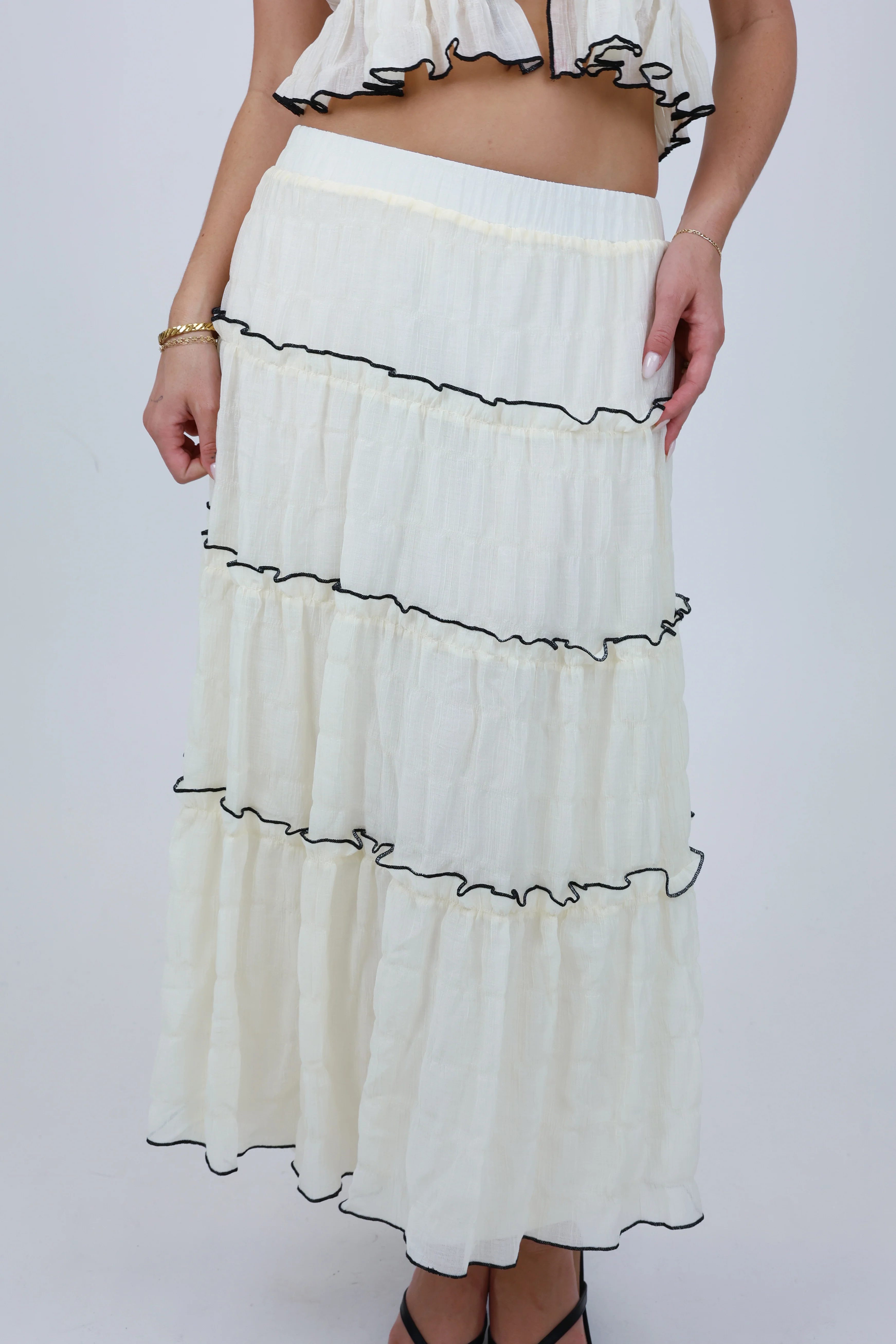 Lottie Skirt - Image 4