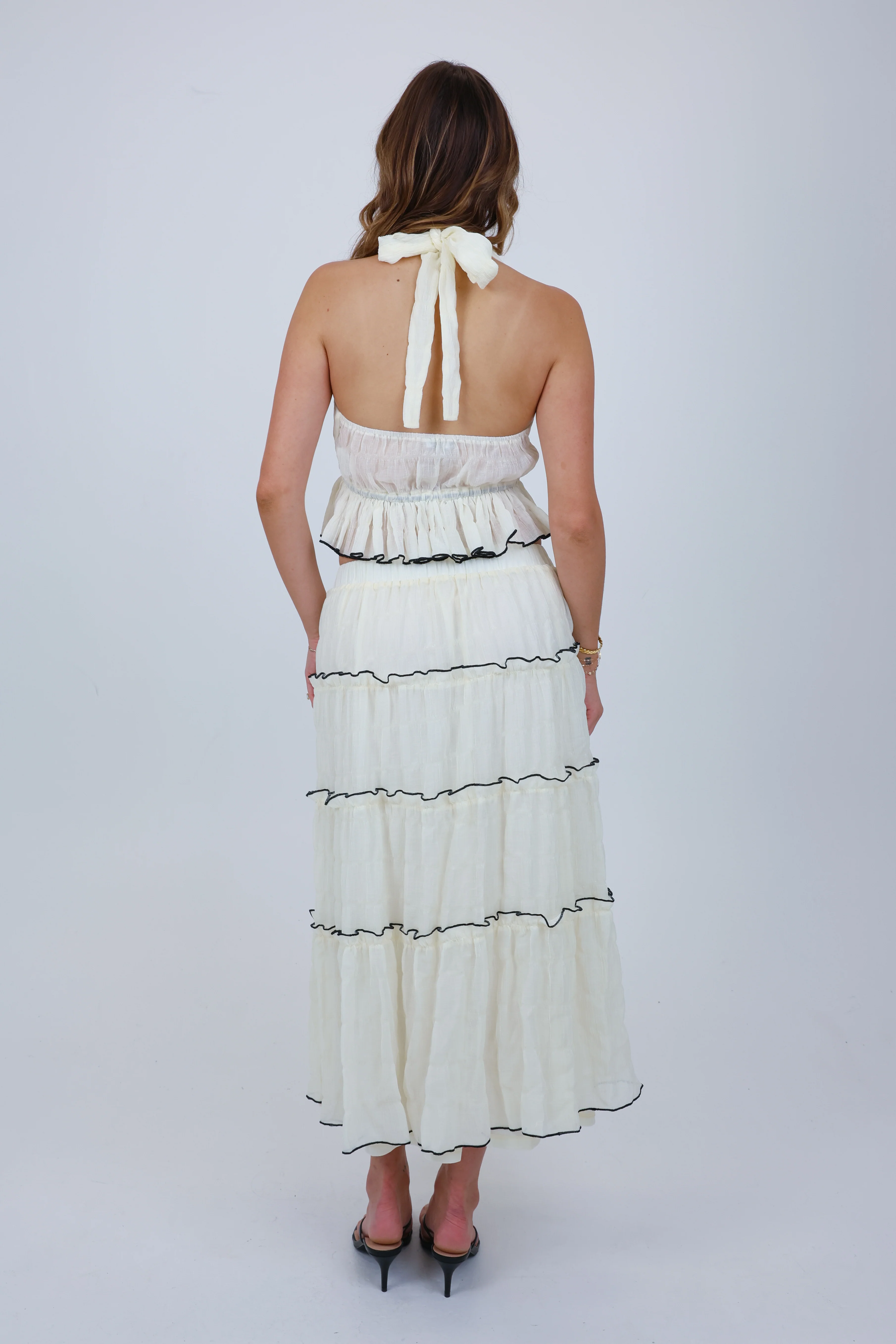 Lottie Skirt - Image 5