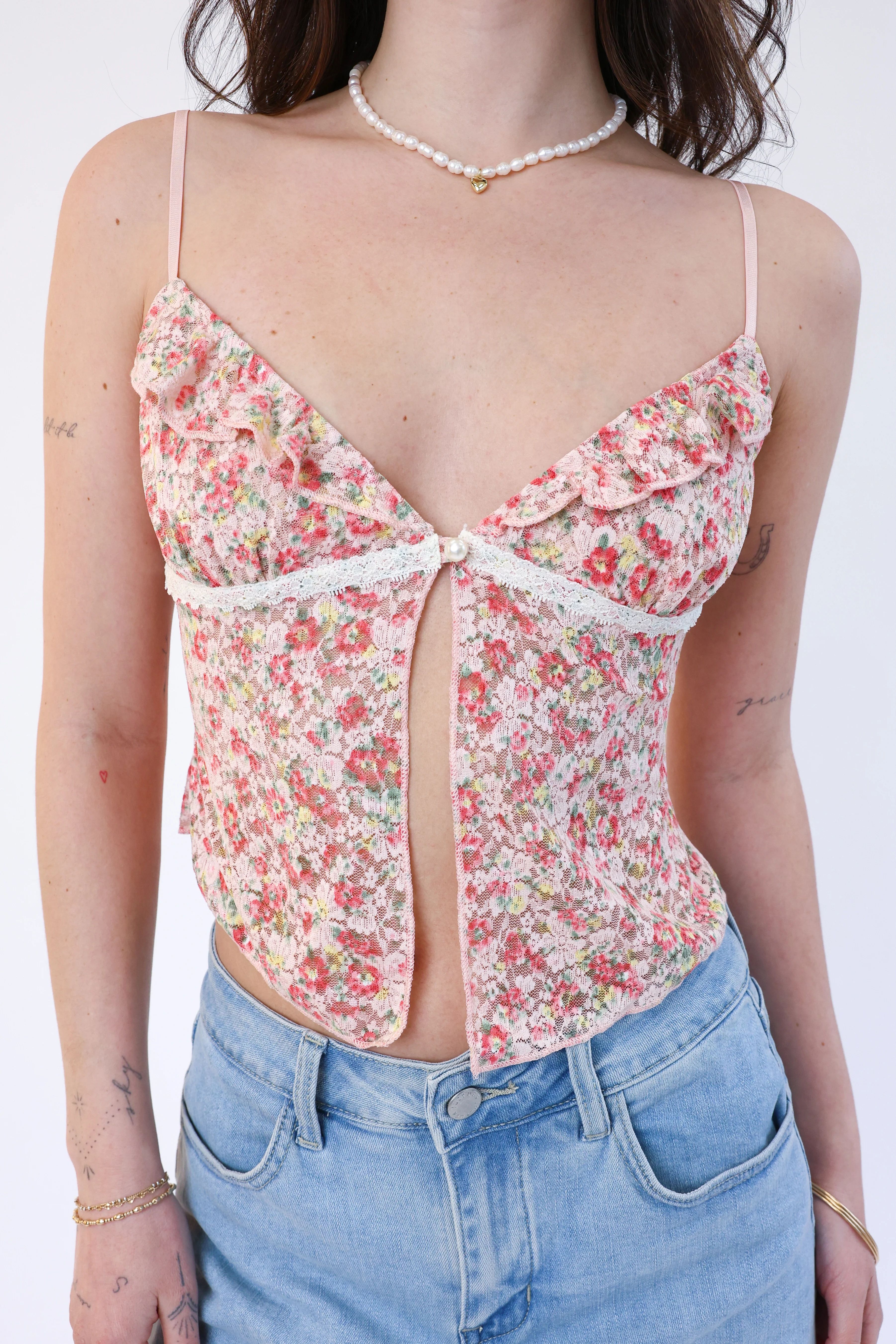 Lucia Top - Image 3