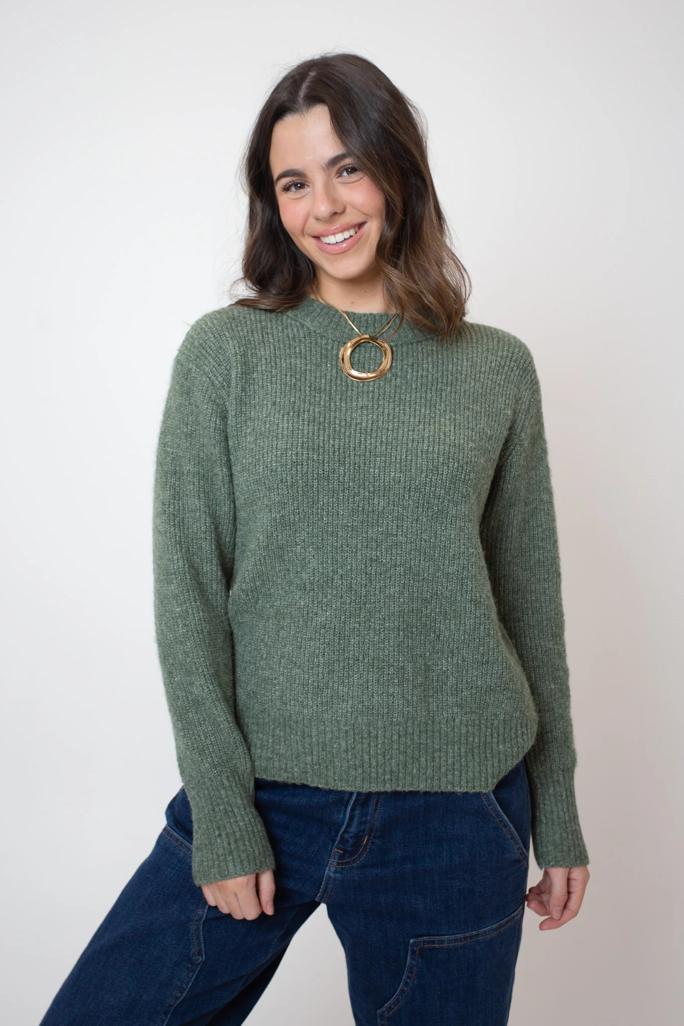 Maeve Sweater