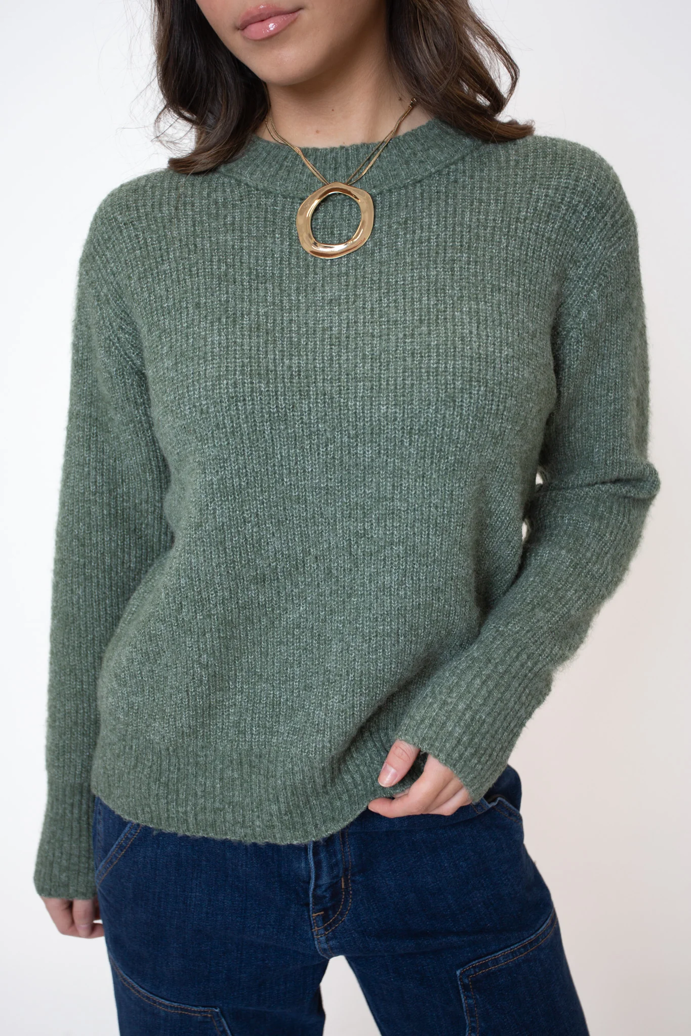 Maeve Sweater - Image 2