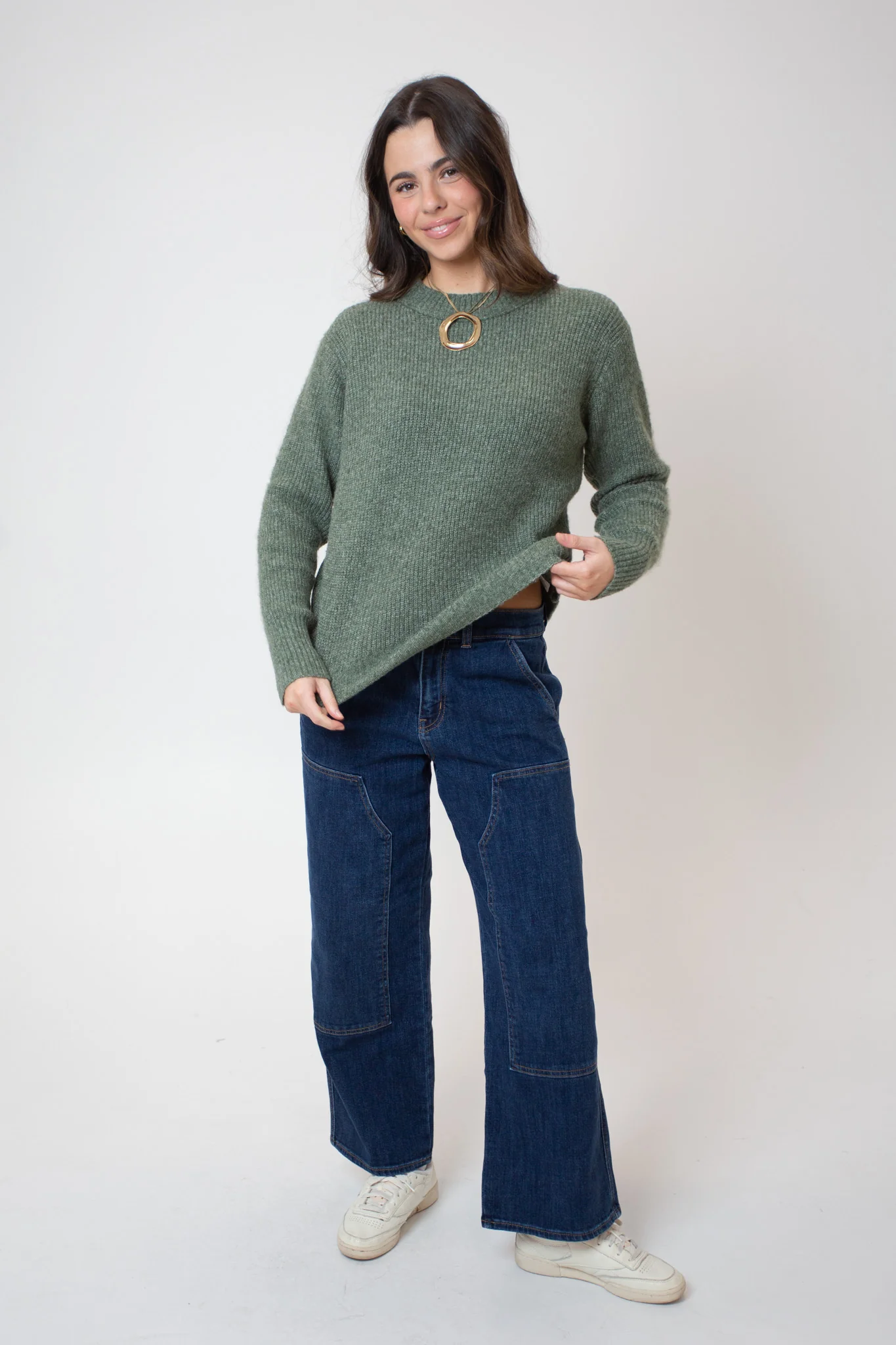 Maeve Sweater - Image 3