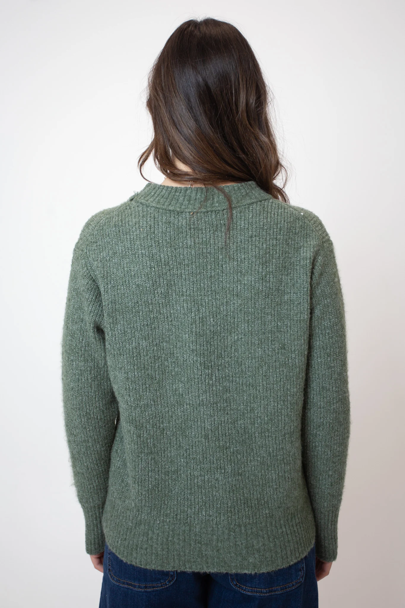 Maeve Sweater - Image 4