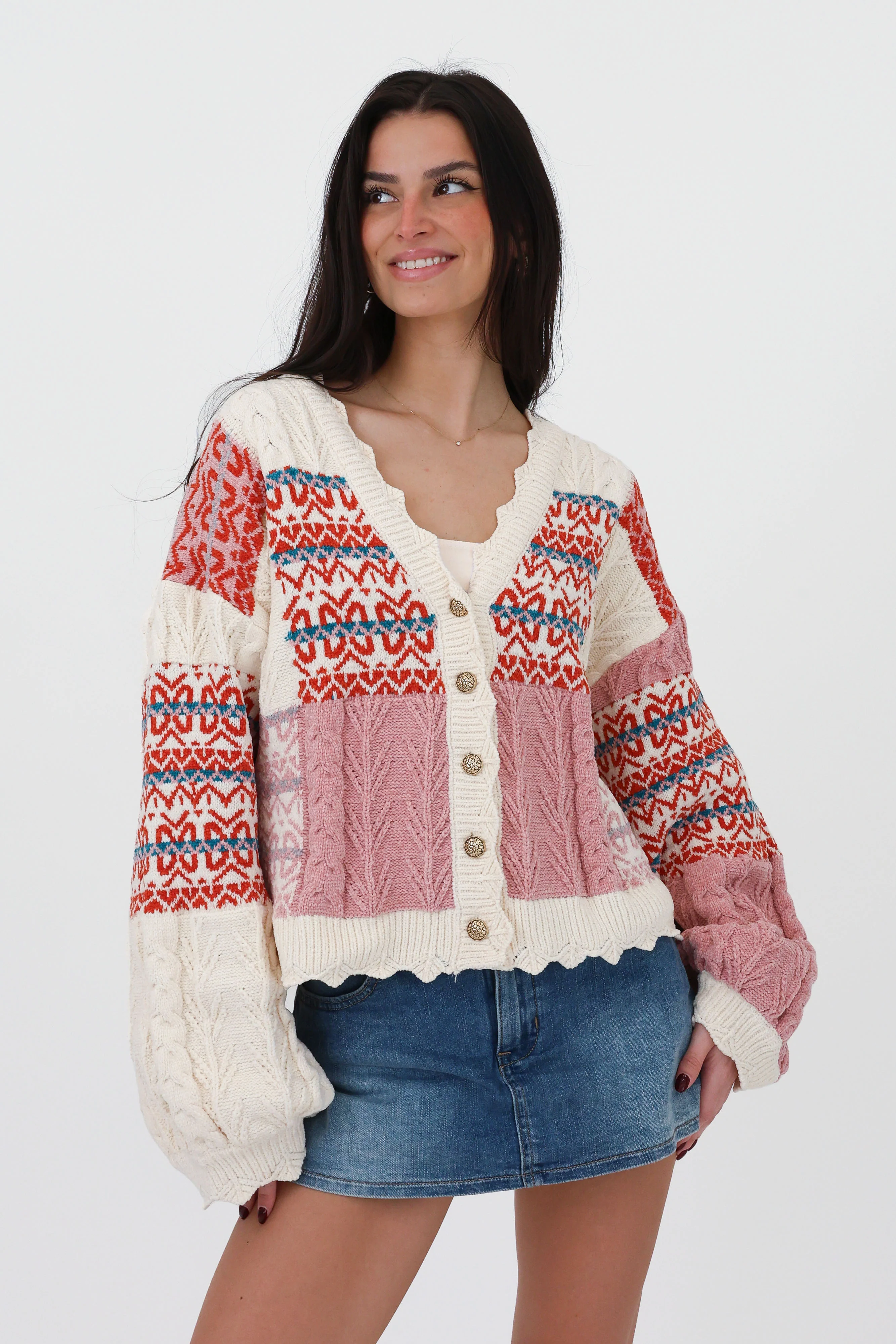 Maisie Cardigan - Image 3