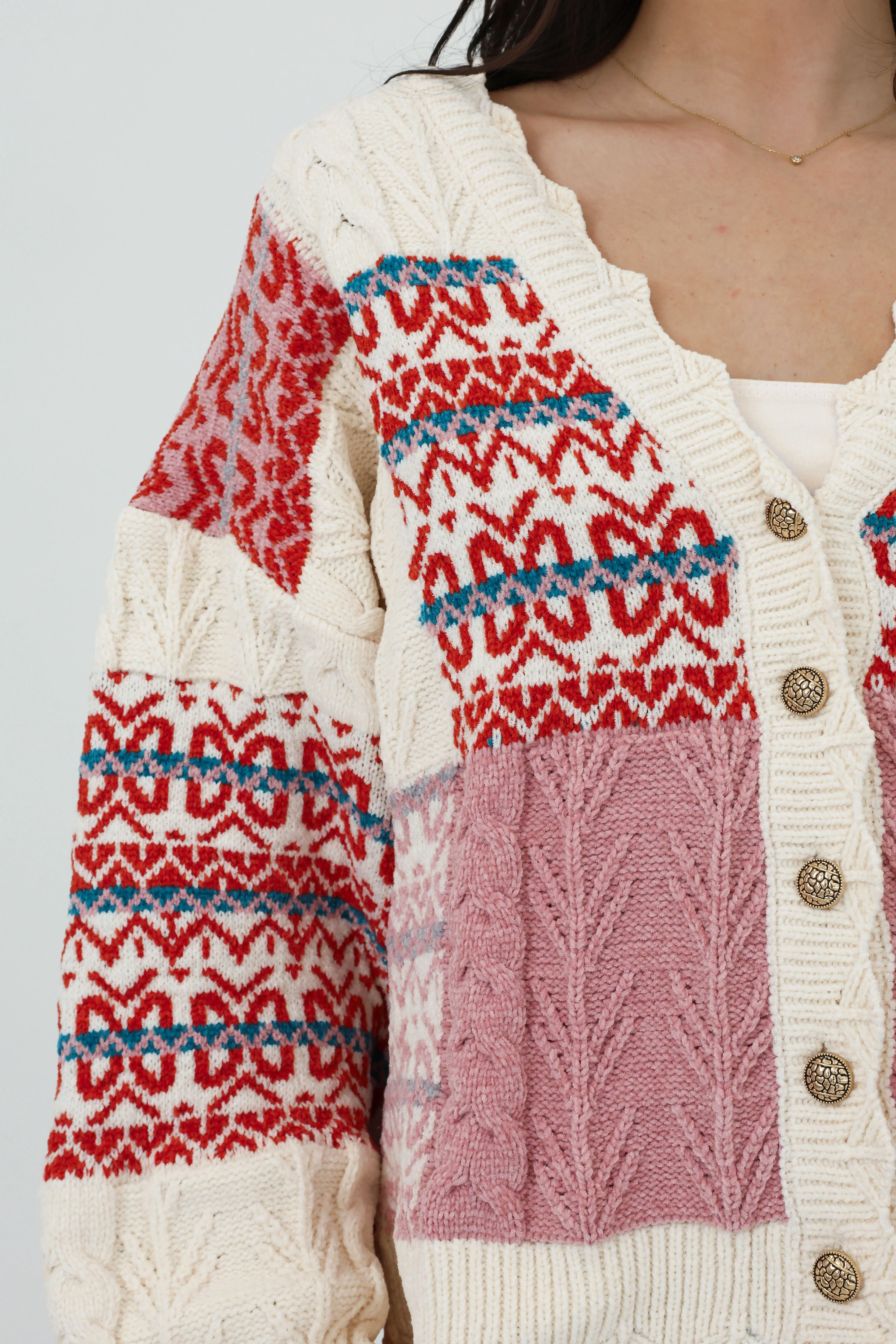 Maisie Cardigan - Image 4