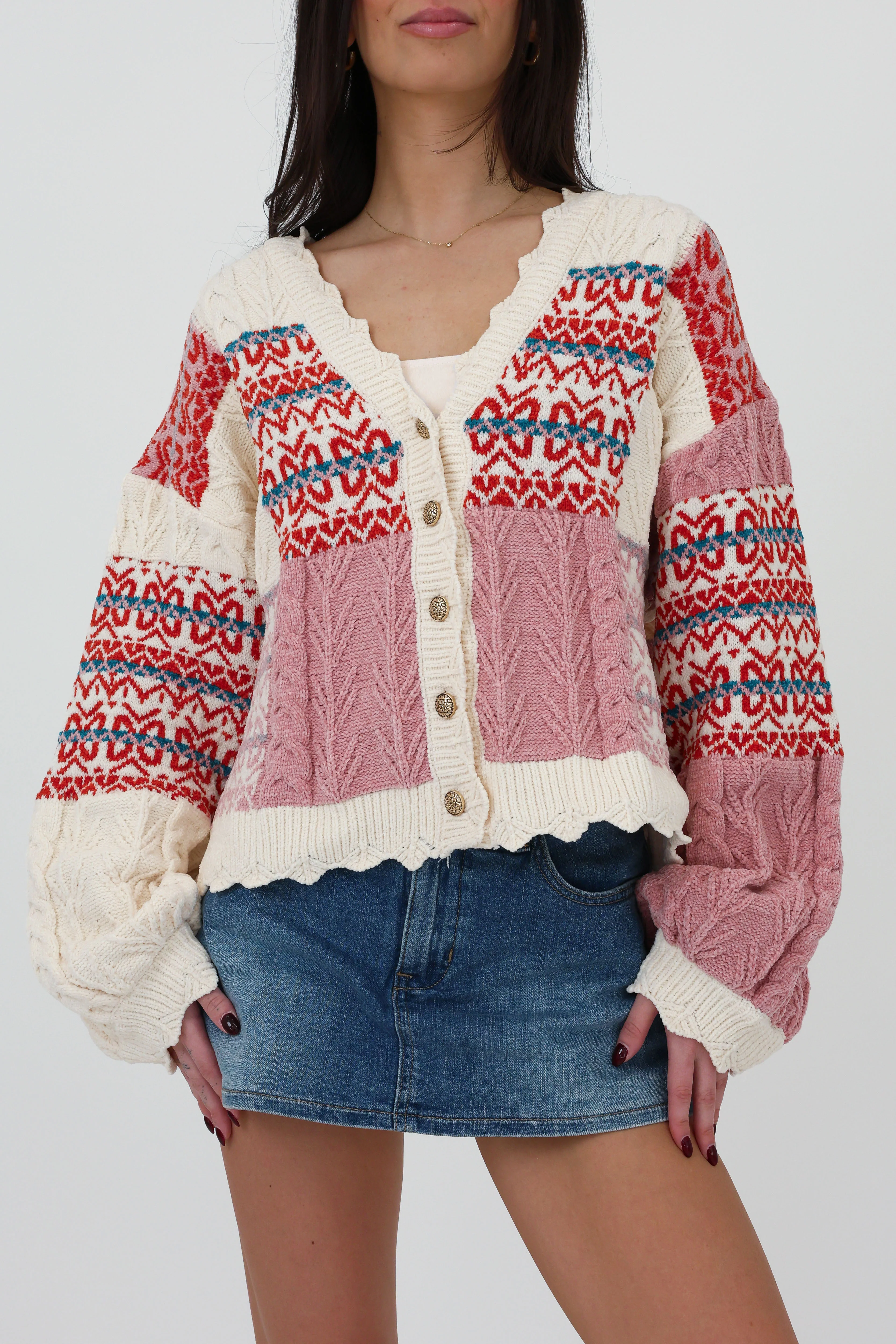 Maisie Cardigan - Image 5