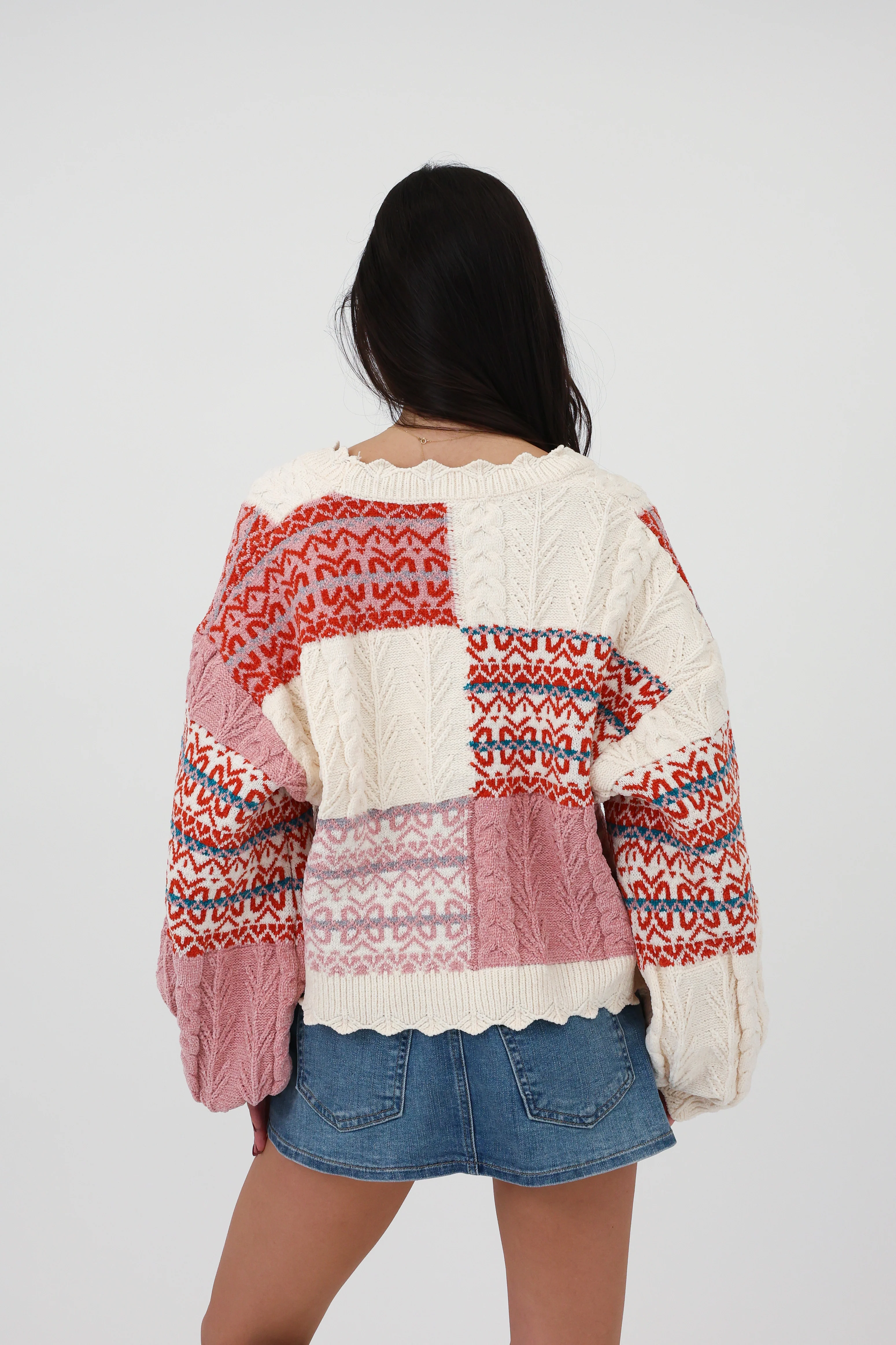 Maisie Cardigan - Image 6