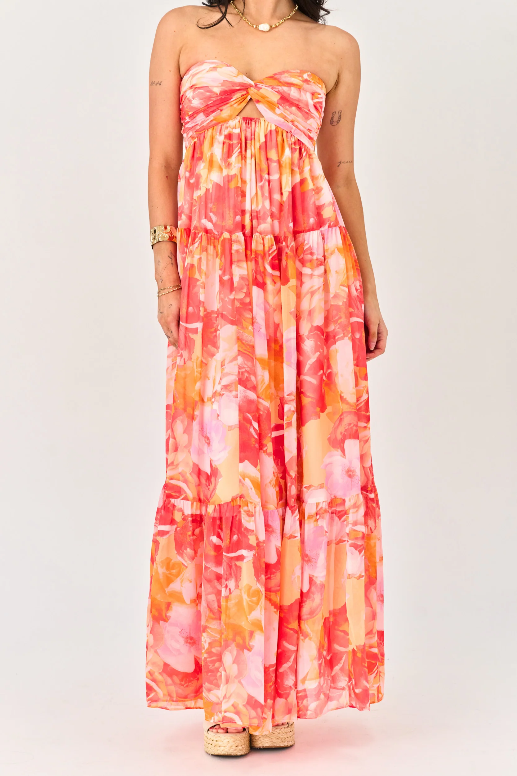 Marbella Dress - Image 2