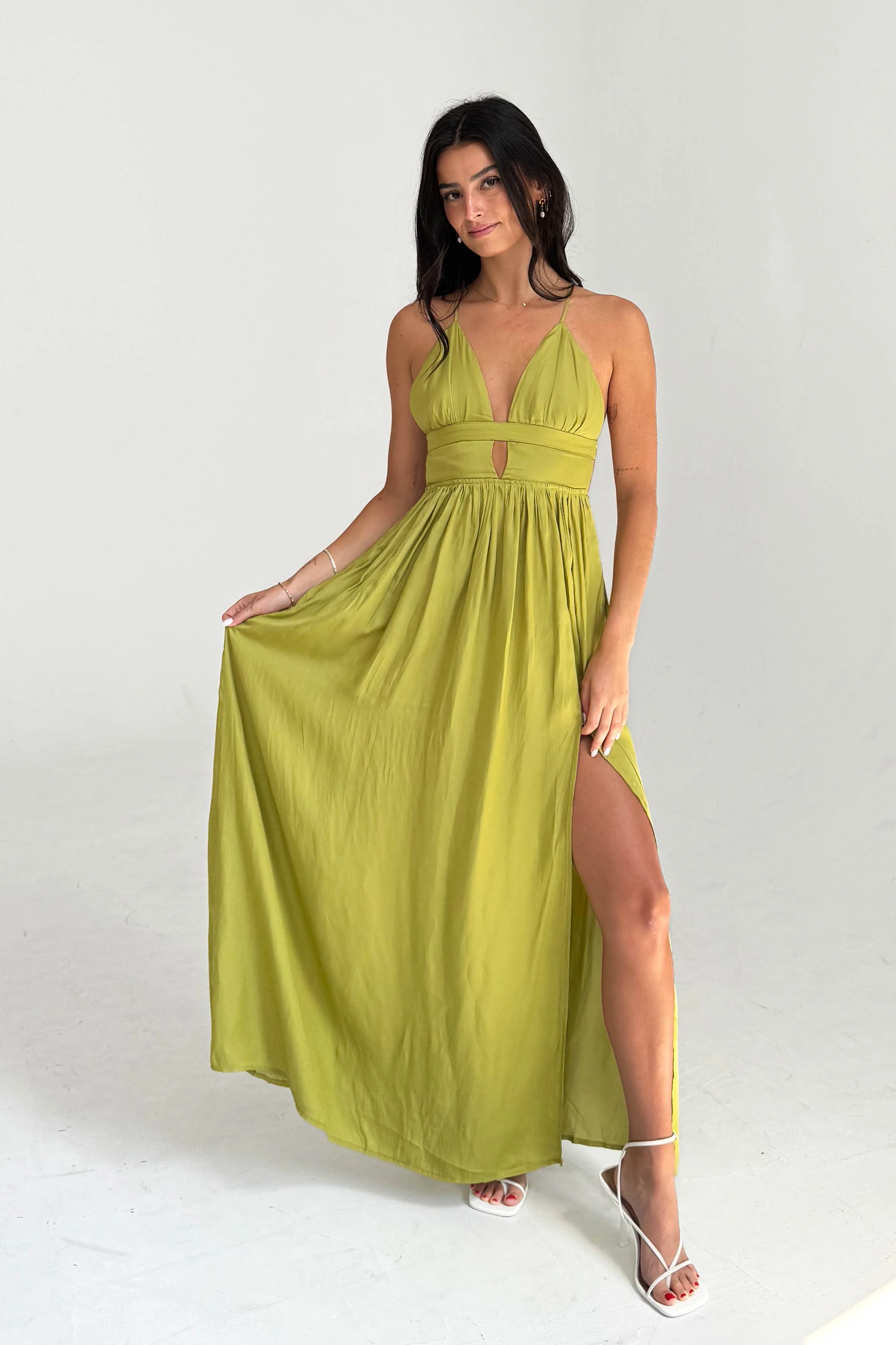 Maren Dress