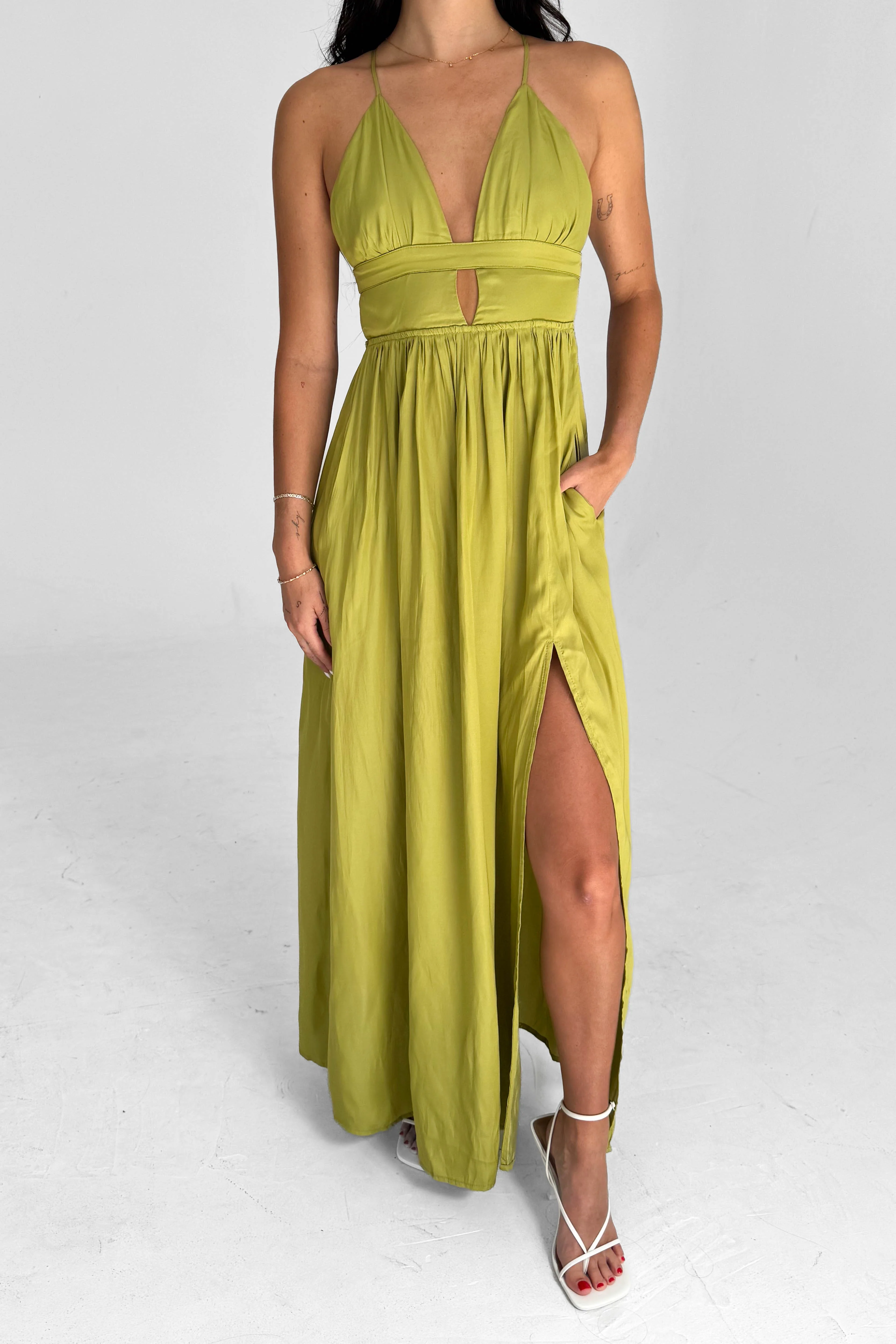 Maren Dress - Image 2