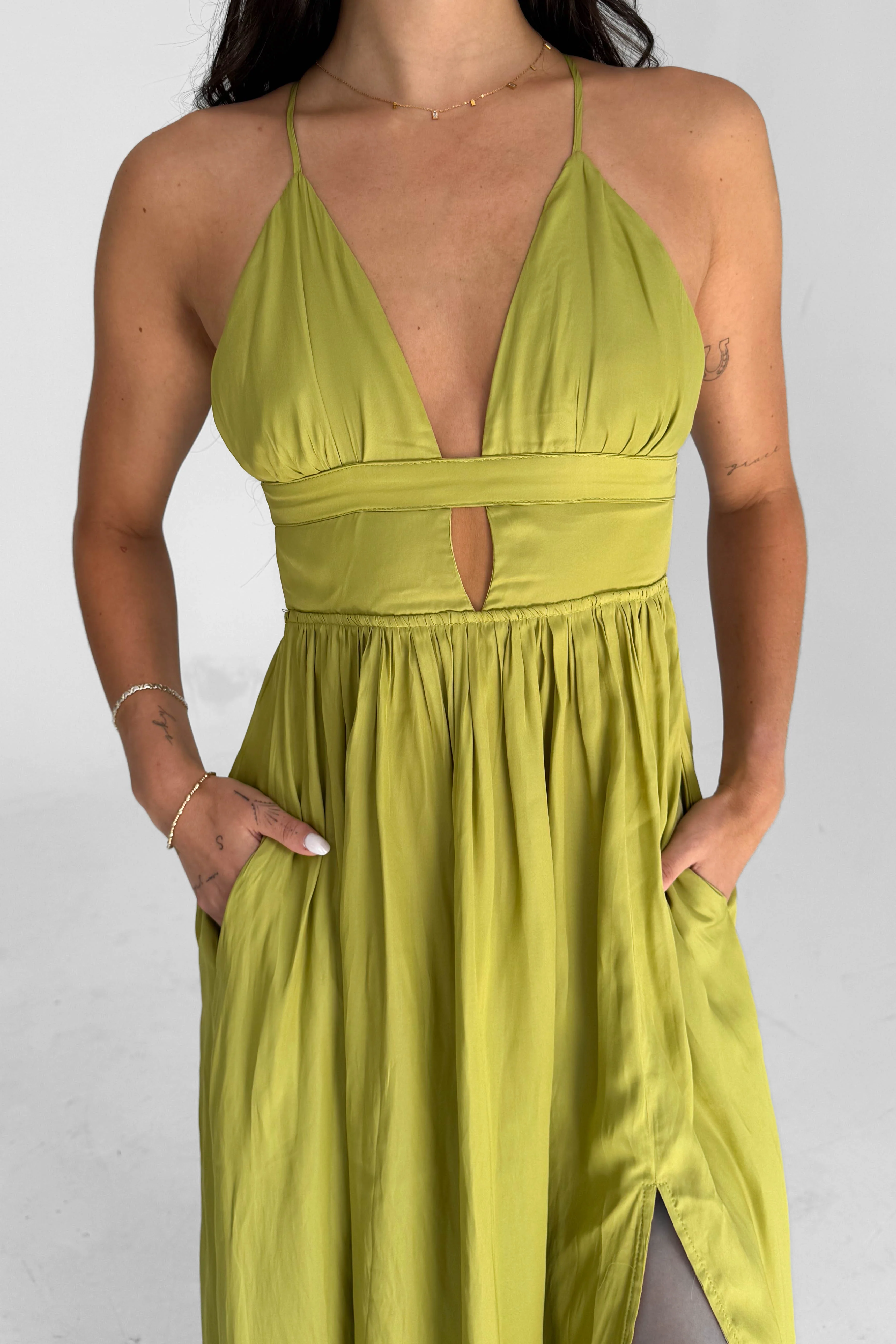 Maren Dress - Image 3