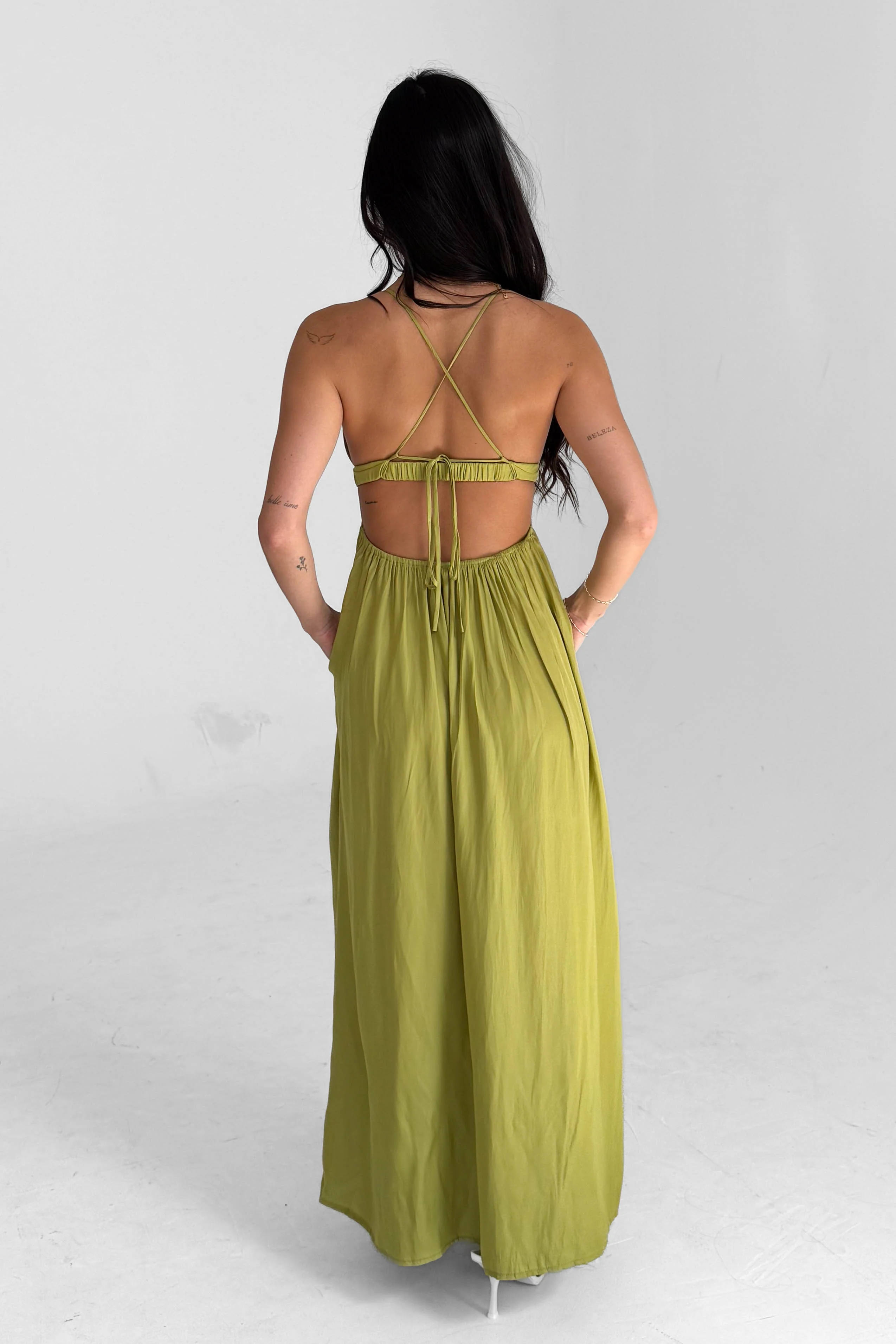 Maren Dress - Image 4