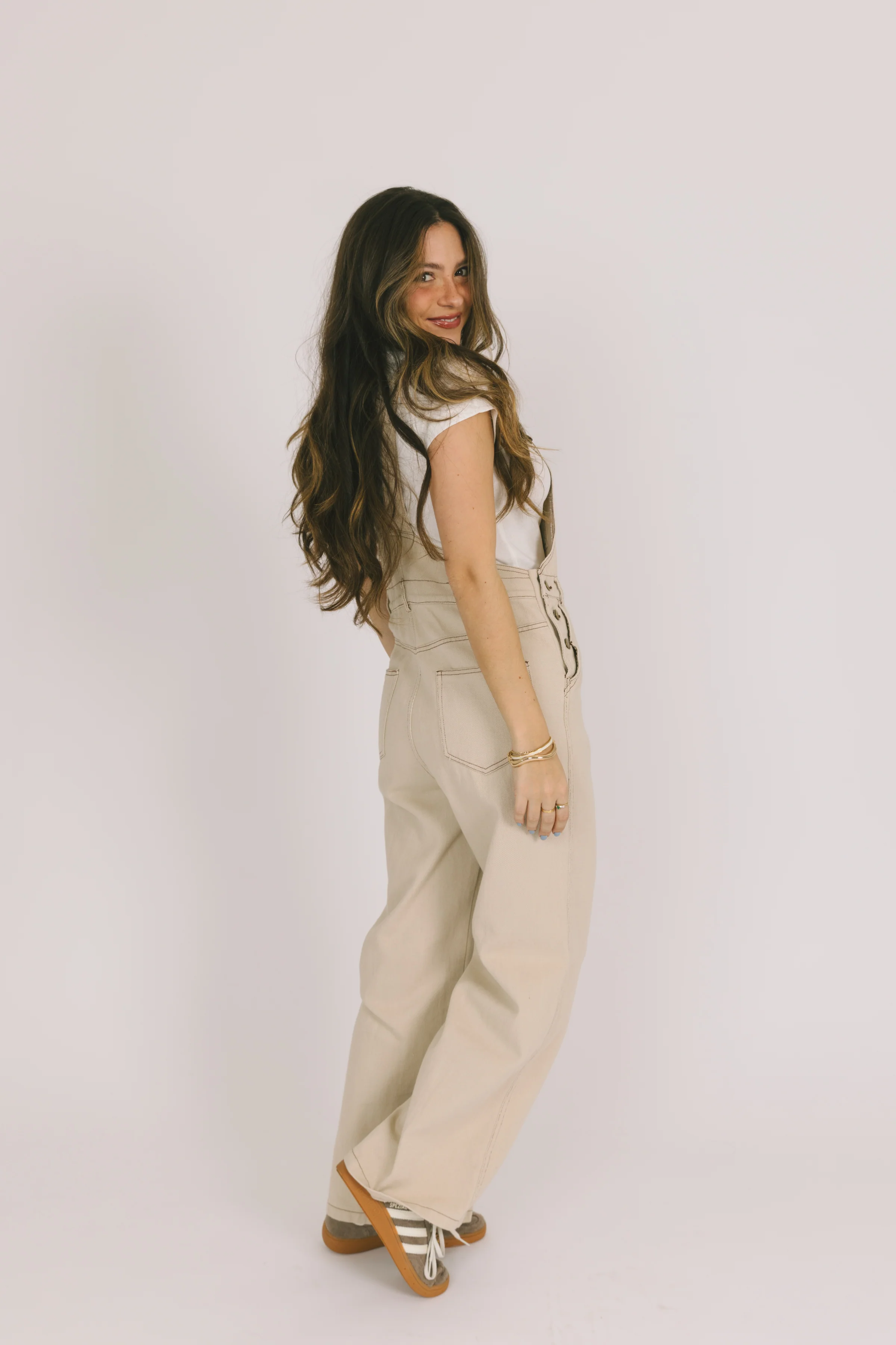 Mattie Overalls - Image 3