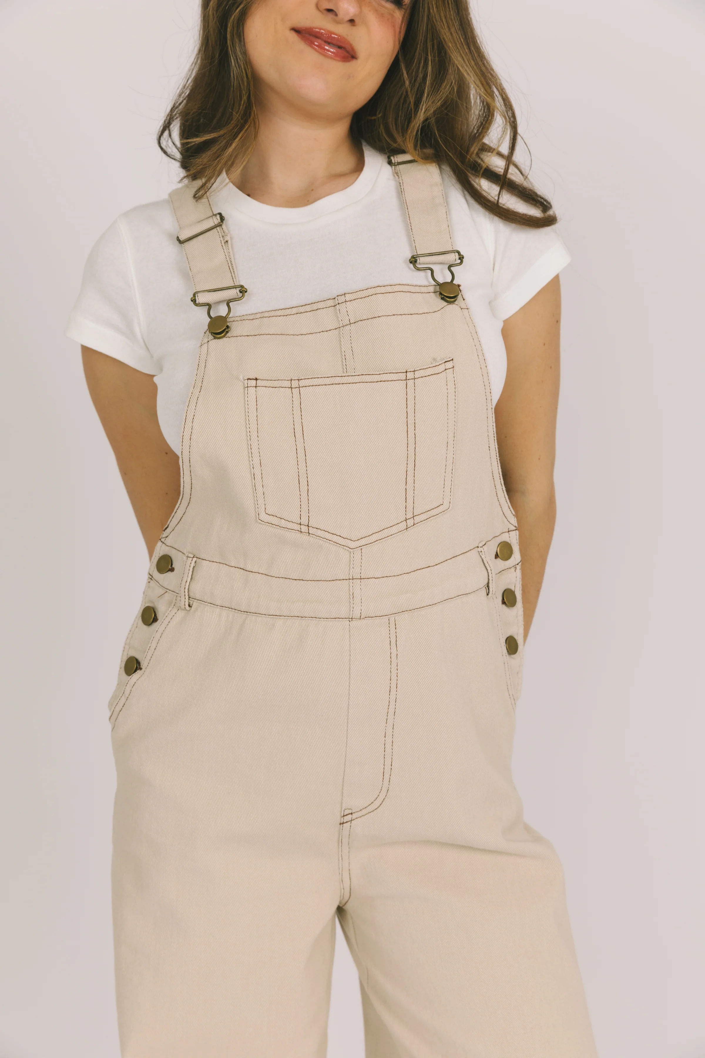 Mattie Overalls - Image 4