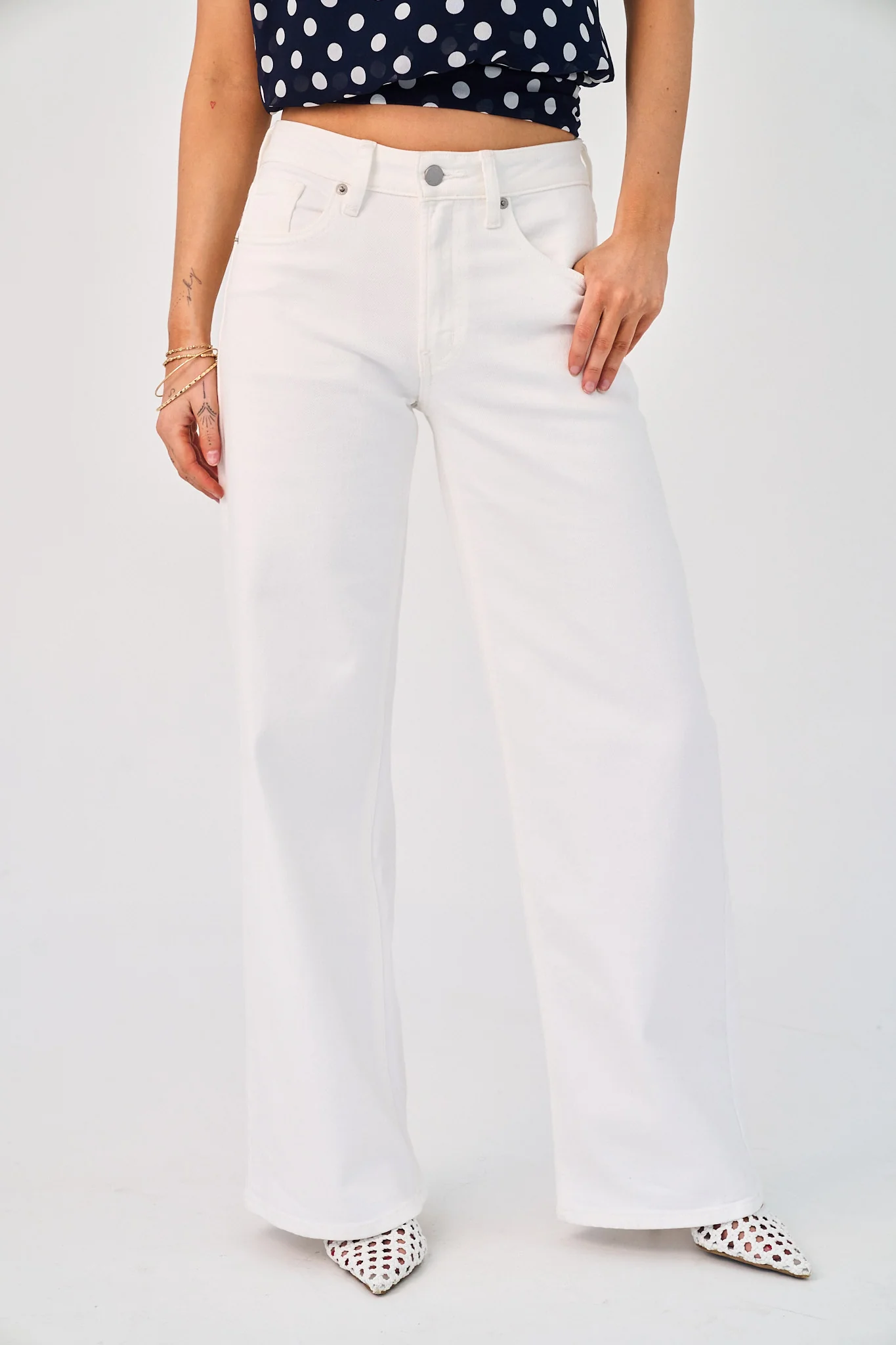 Mayson Jeans